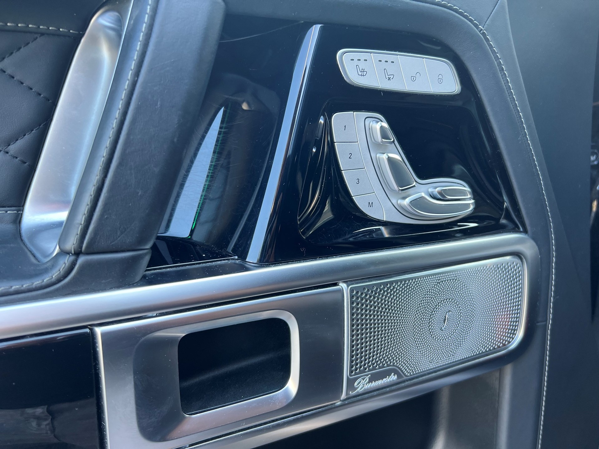MERCEDES-BENZ G 63 AMG Speedshift Plus G-Tronic-image-10