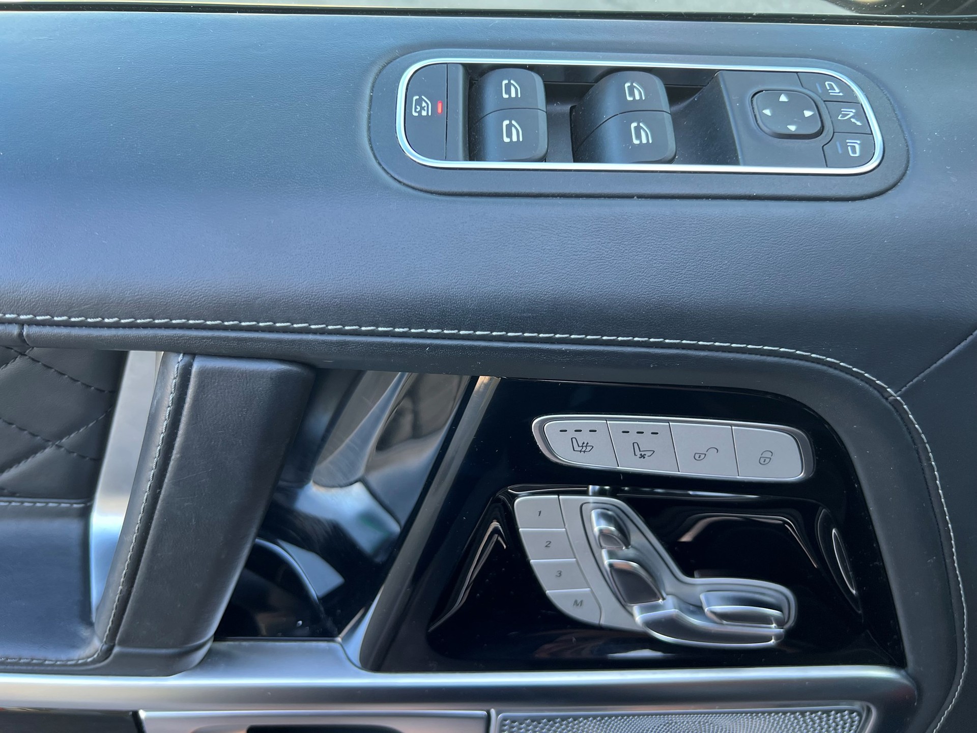 MERCEDES-BENZ G 63 AMG Speedshift Plus G-Tronic-image-9