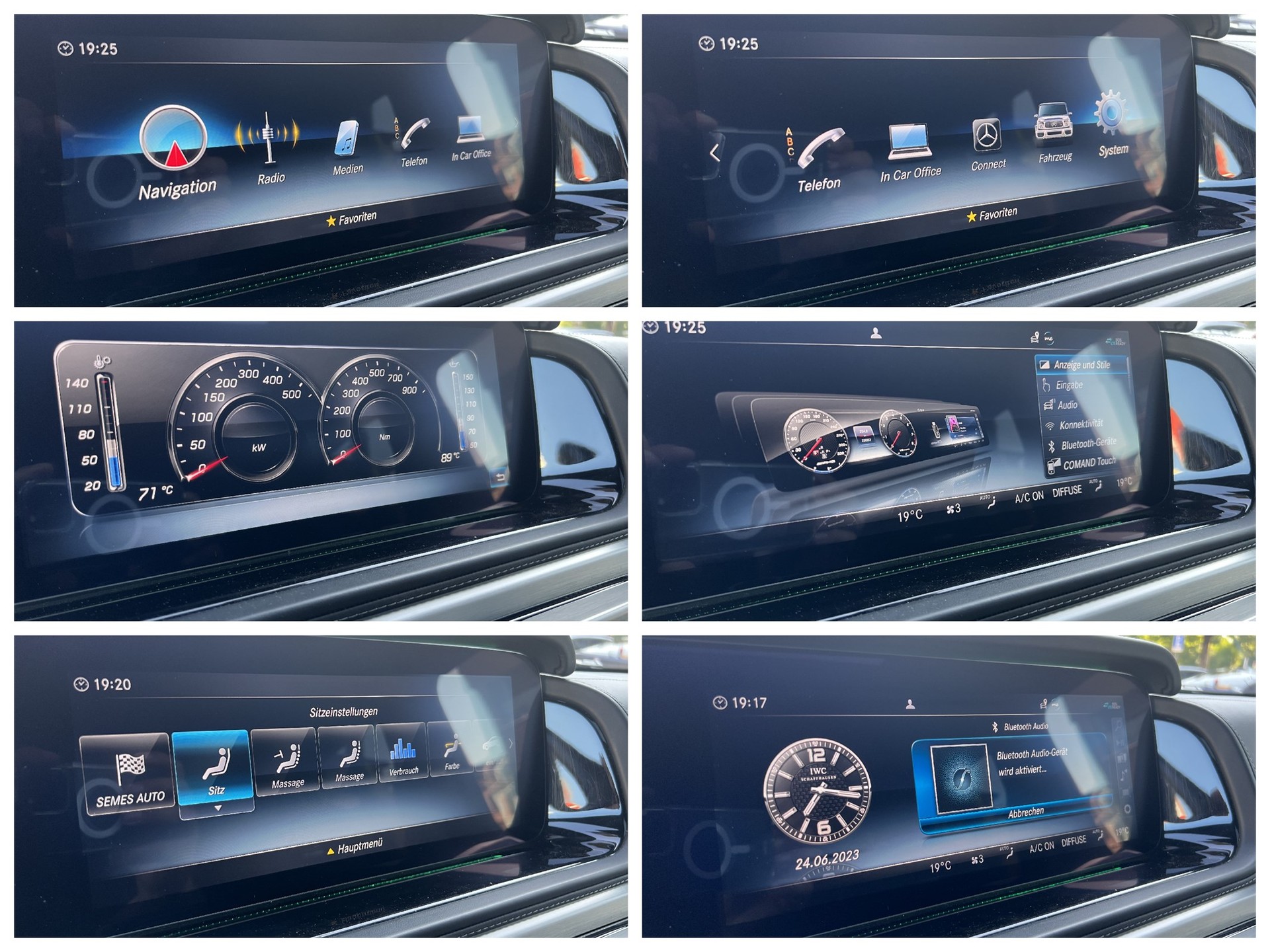 MERCEDES-BENZ G 63 AMG Speedshift Plus G-Tronic-image-15