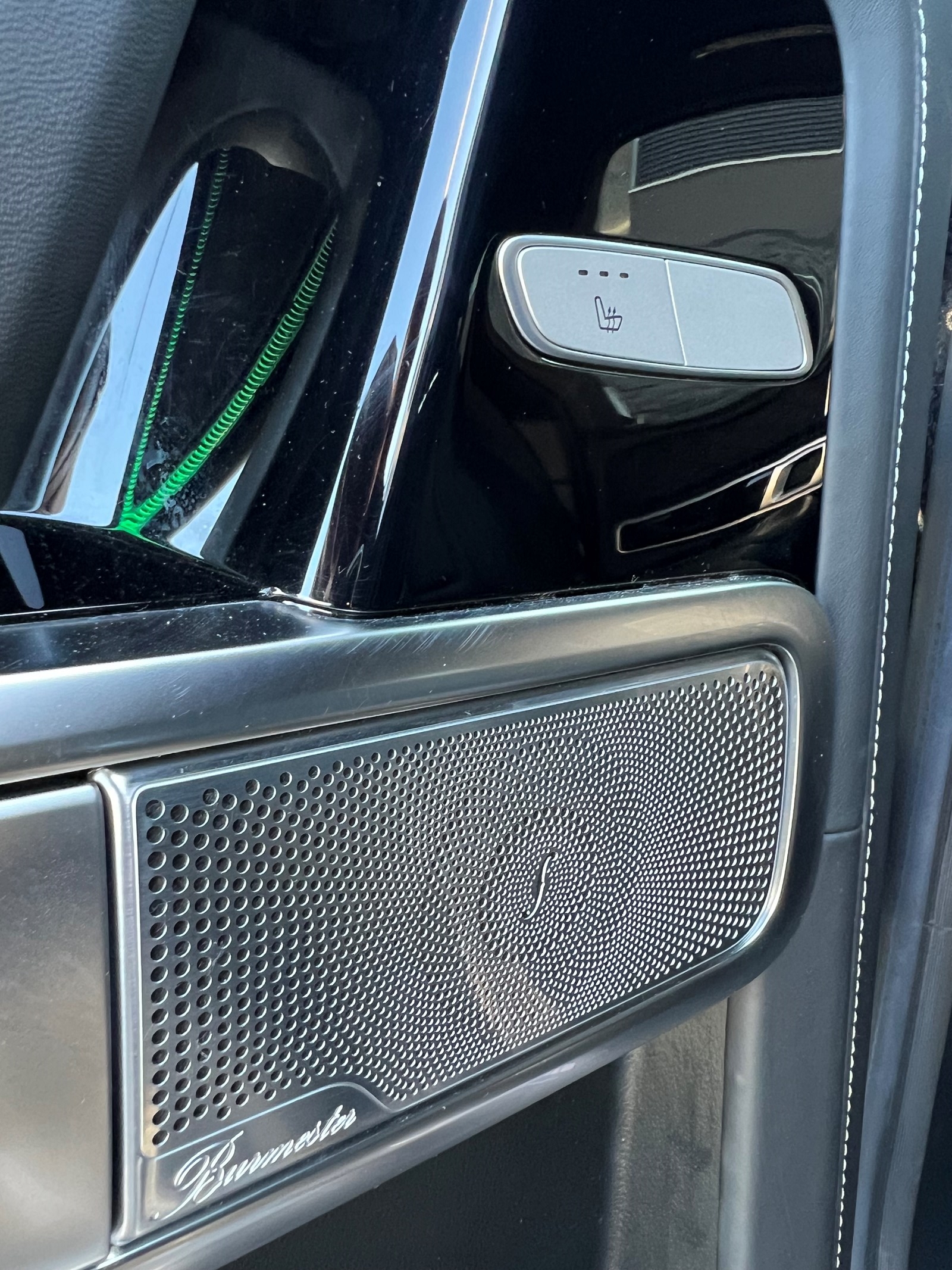 MERCEDES-BENZ G 63 AMG Speedshift Plus G-Tronic-image-29