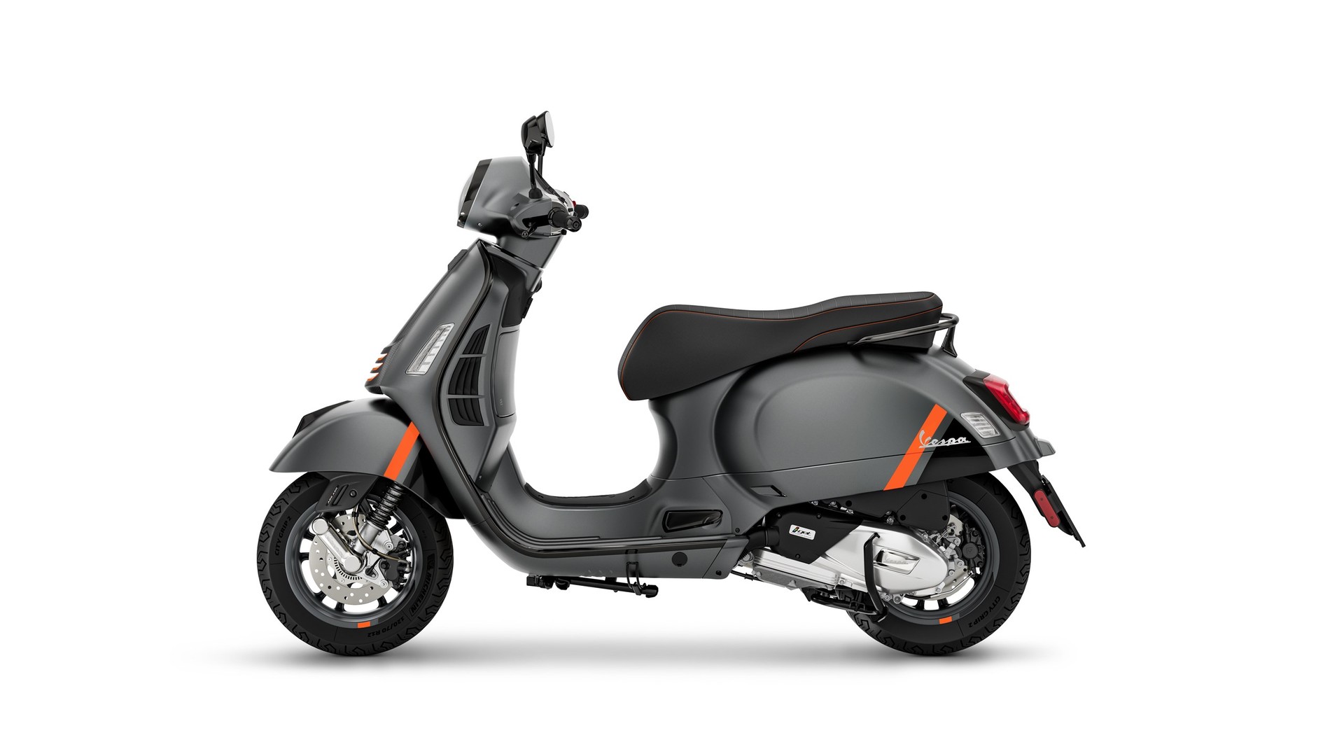 PIAGGIO Vespa GTS 300 Super Sport ABS-image-1