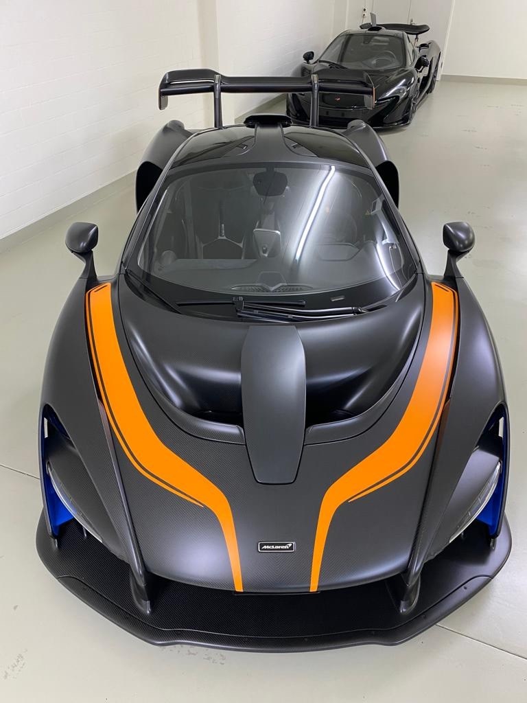 McLAREN SENNA-image-1