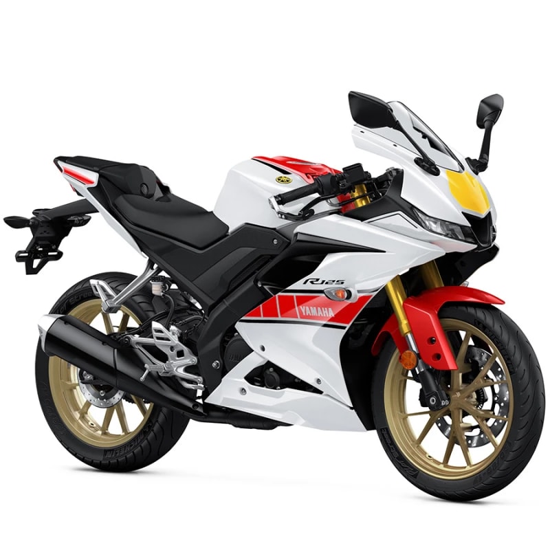YAMAHA YZF-R 125 ABS-image-7