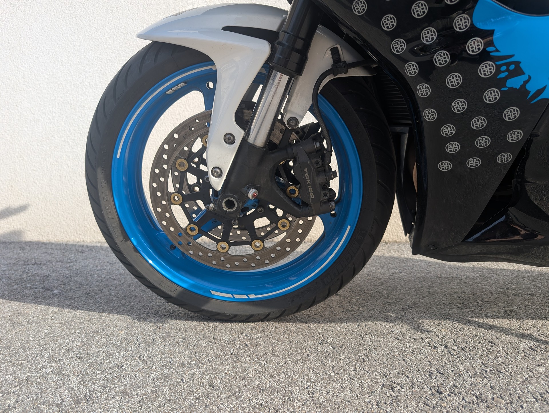 HONDA CBR 600 RR Limited Edition-image-3