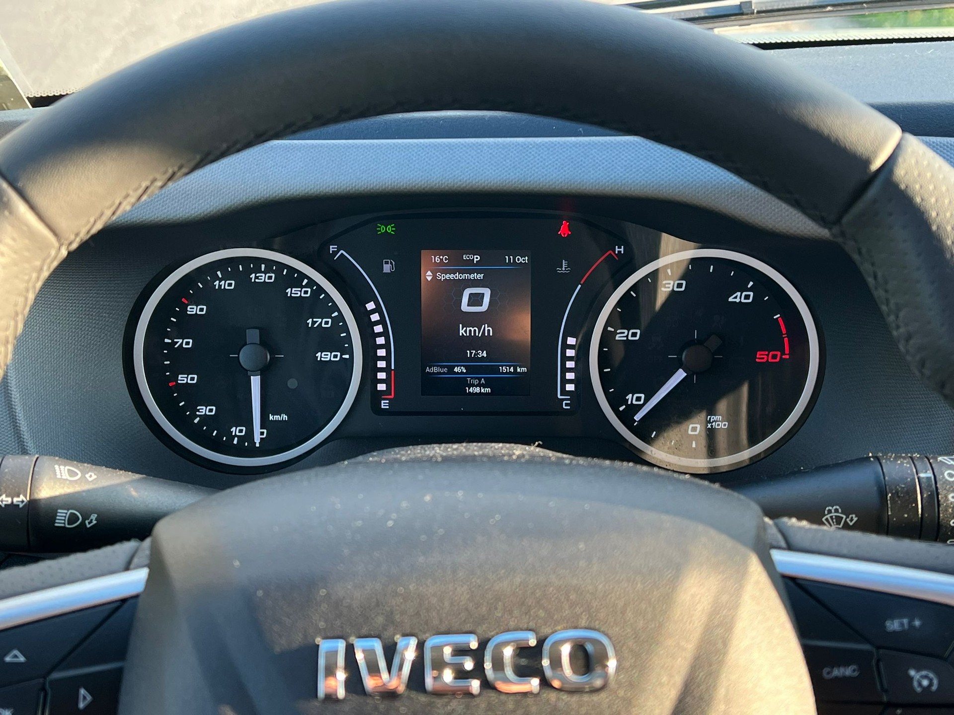 IVECO 35 S 18H A8-image-12