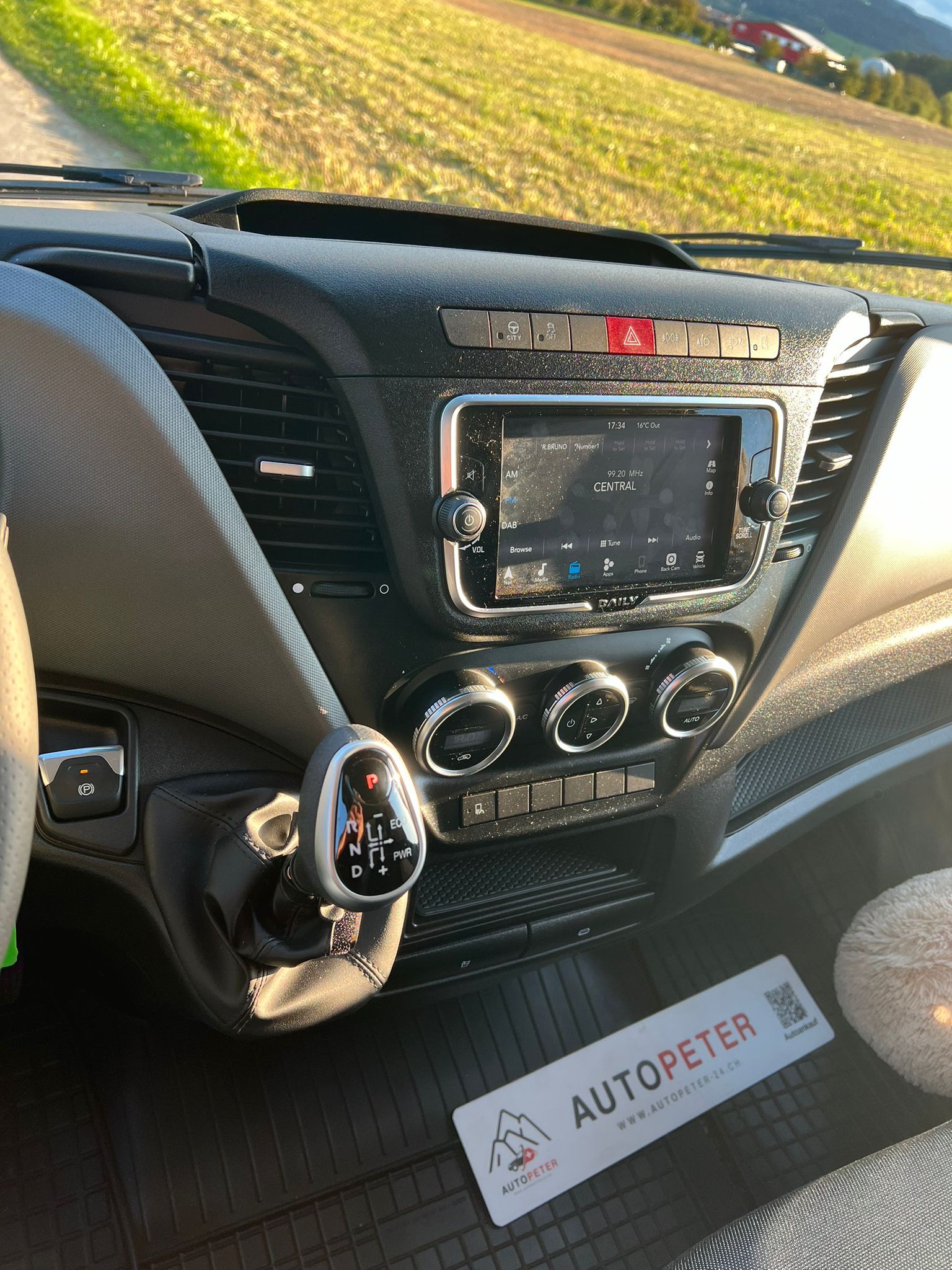 IVECO 35 S 18H A8-image-18