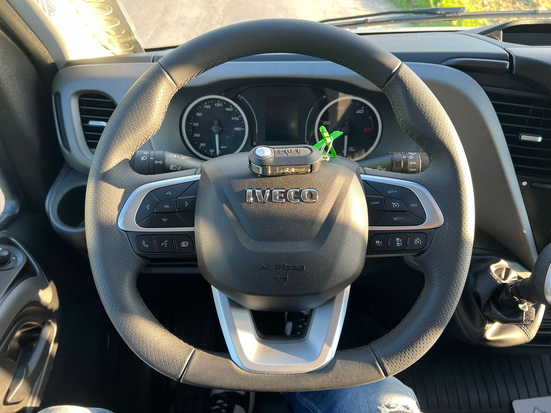 IVECO 35 S 18H A8-image-11
