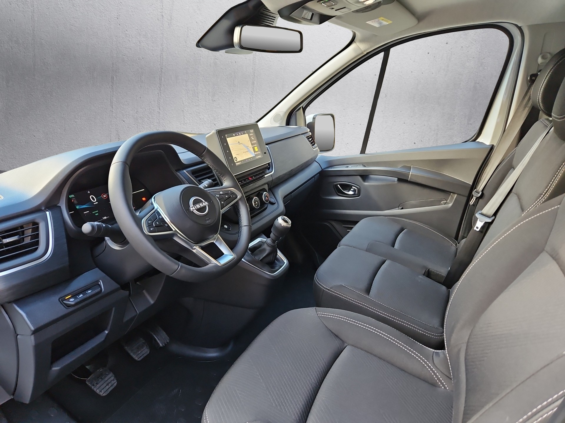 NISSAN Primastar 150 3.0 L1H1 N-Connecta HK M LRB - LEASING AB CHF 449.- mtl-image-9
