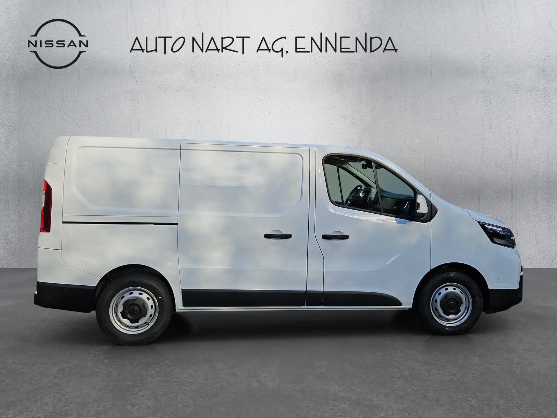 NISSAN Primastar 150 3.0 L1H1 N-Connecta HK M LRB - LEASING AB CHF 449.- mtl-image-5