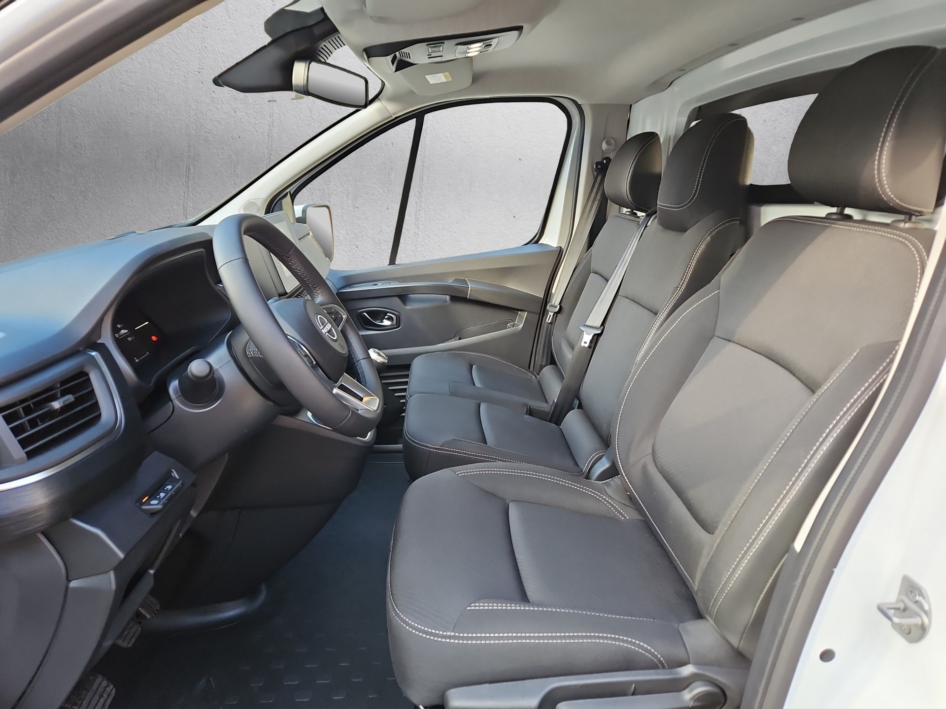 NISSAN Primastar 150 3.0 L1H1 N-Connecta HK M LRB - LEASING AB CHF 449.- mtl-image-8