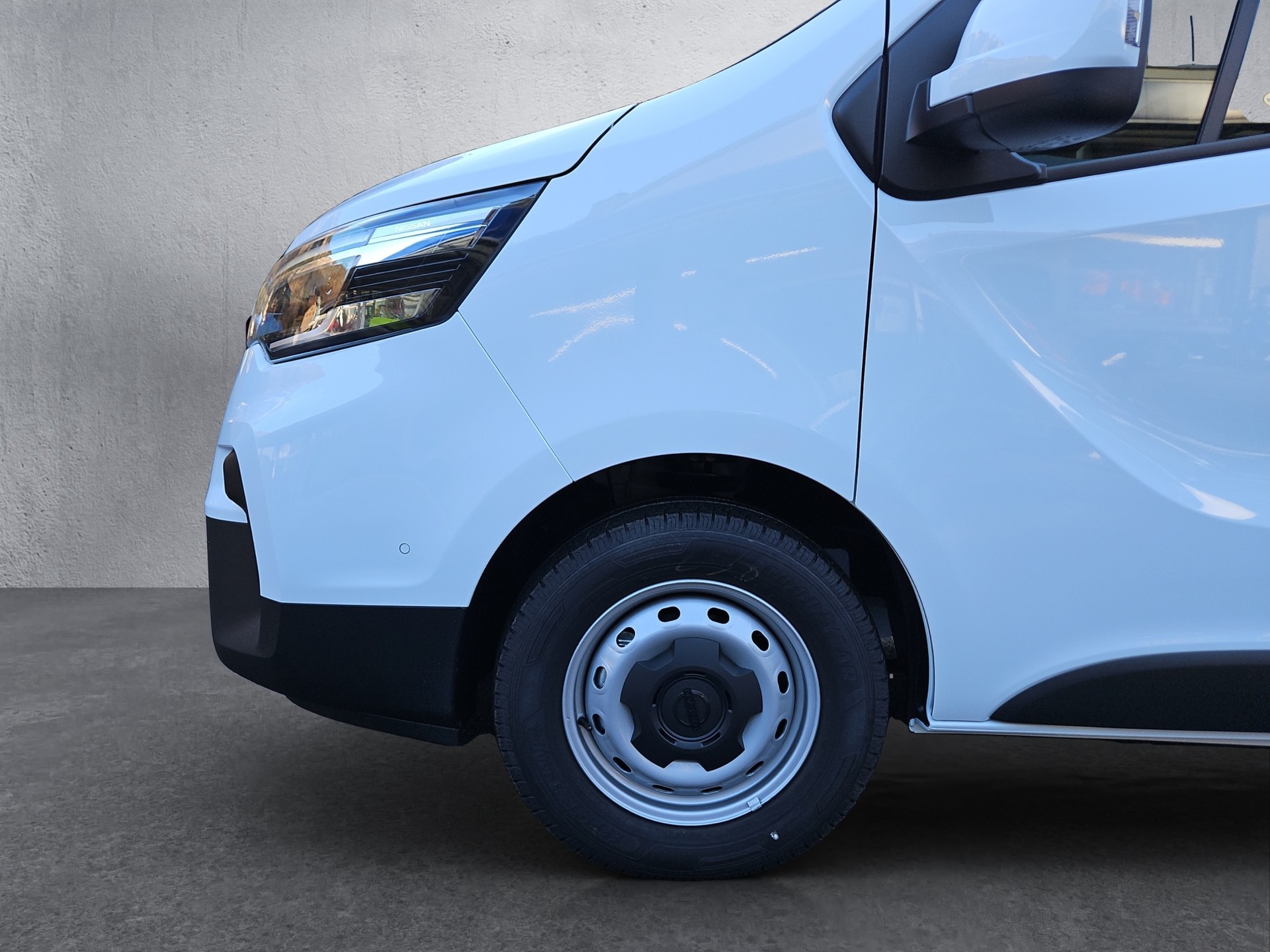 NISSAN Primastar 150 3.0 L1H1 N-Connecta HK M LRB - LEASING AB CHF 449.- mtl-image-21