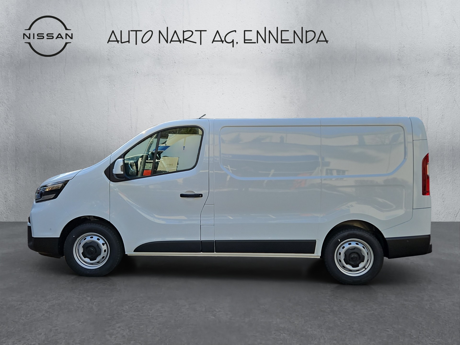 NISSAN Primastar 150 3.0 L1H1 N-Connecta HK M LRB - LEASING AB CHF 449.- mtl-showroom-element-1
