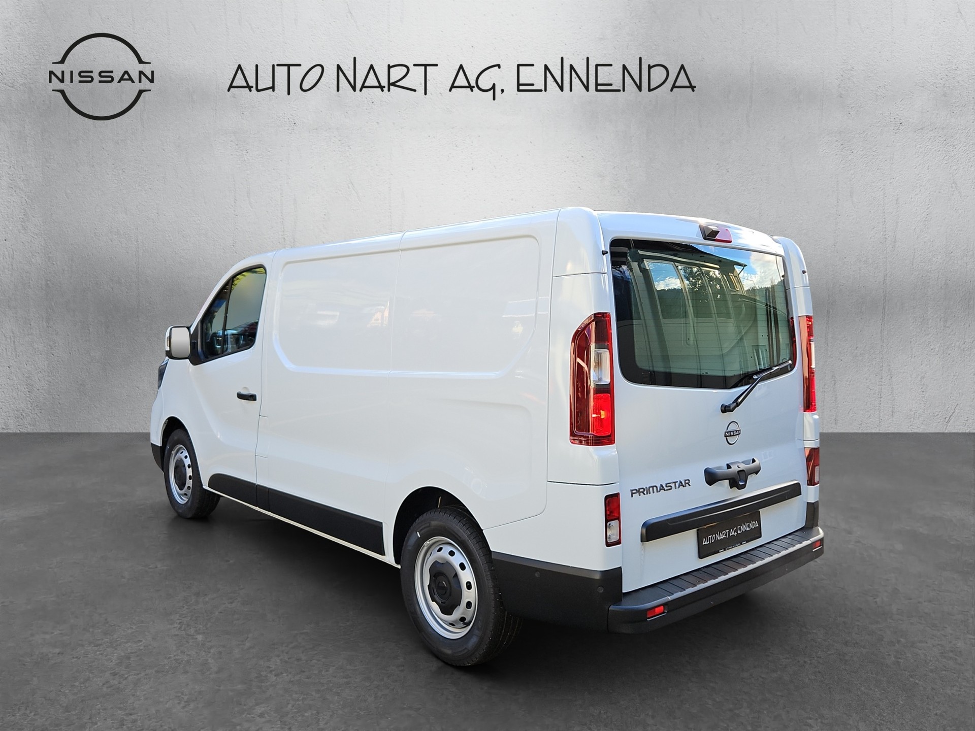 NISSAN Primastar 150 3.0 L1H1 N-Connecta HK M LRB - LEASING AB CHF 449.- mtl-showroom-element-2