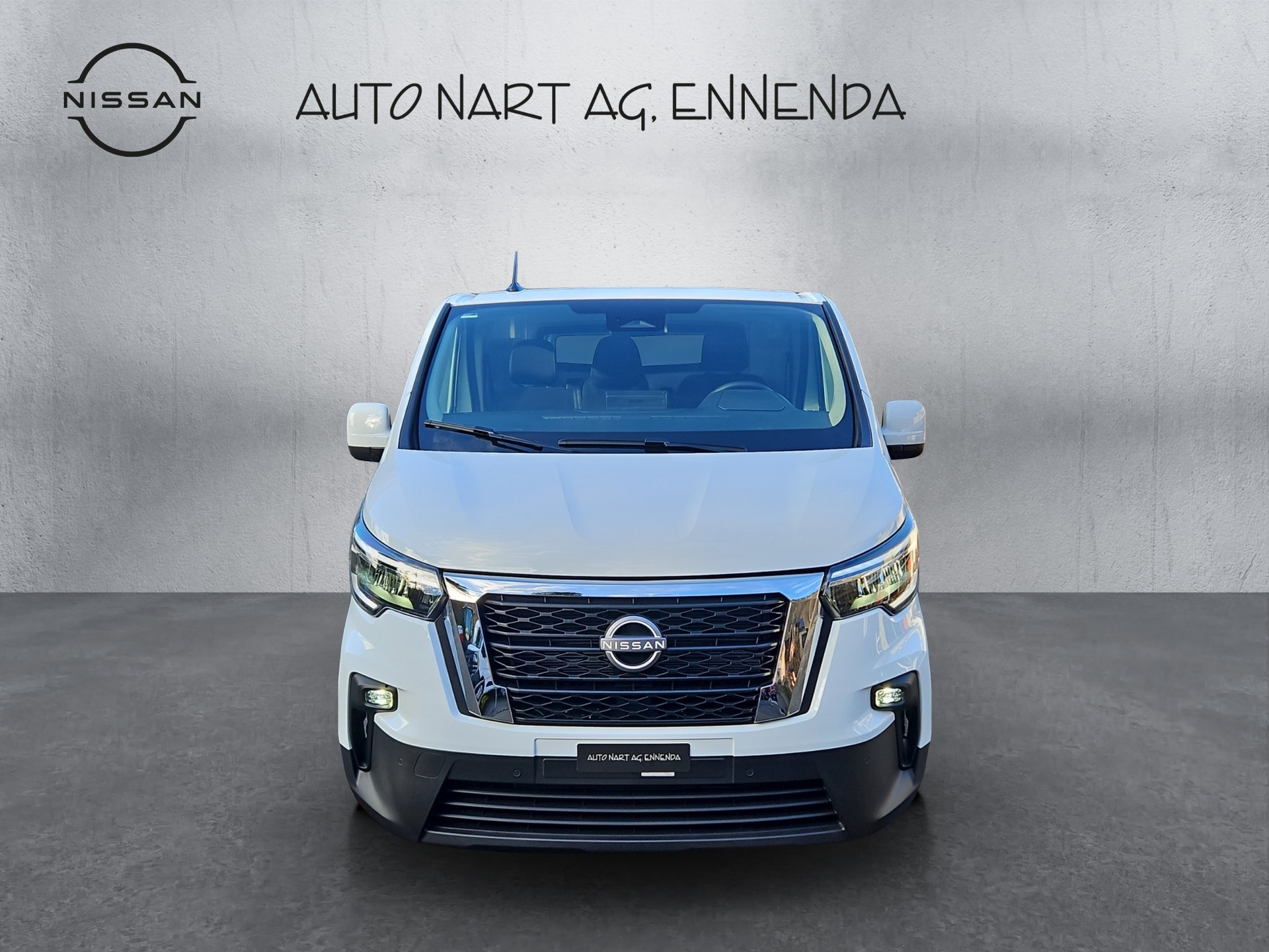 NISSAN Primastar 150 3.0 L1H1 N-Connecta HK M LRB - LEASING AB CHF 449.- mtl-image-7