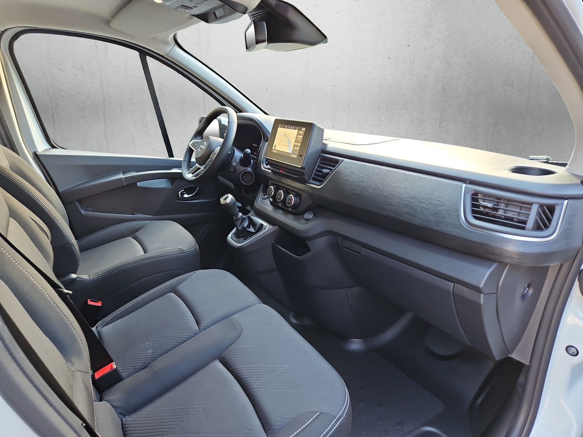 NISSAN Primastar 150 3.0 L1H1 N-Connecta HK M LRB - LEASING AB CHF 449.- mtl-image-16