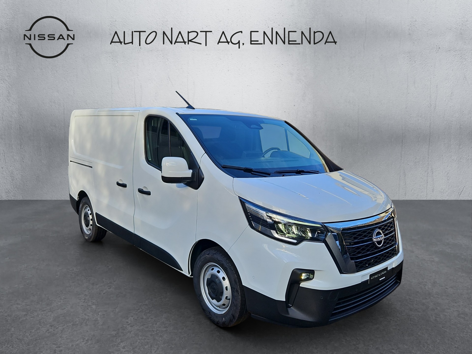 NISSAN Primastar 150 3.0 L1H1 N-Connecta HK M LRB - LEASING AB CHF 449.- mtl-image-6