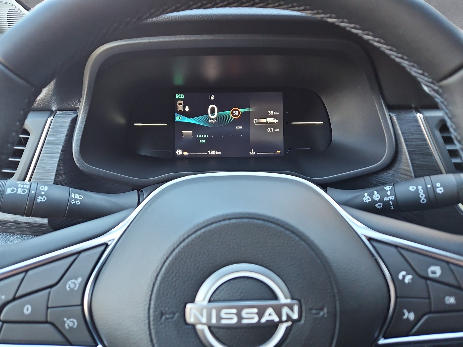 NISSAN Primastar 150 3.0 L1H1 N-Connecta HK M LRB - LEASING AB CHF 449.- mtl-image-12