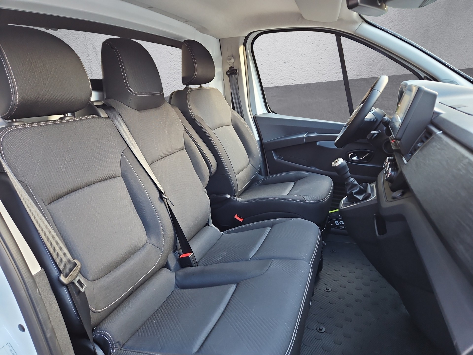 NISSAN Primastar 150 3.0 L1H1 N-Connecta HK M LRB - LEASING AB CHF 449.- mtl-image-17