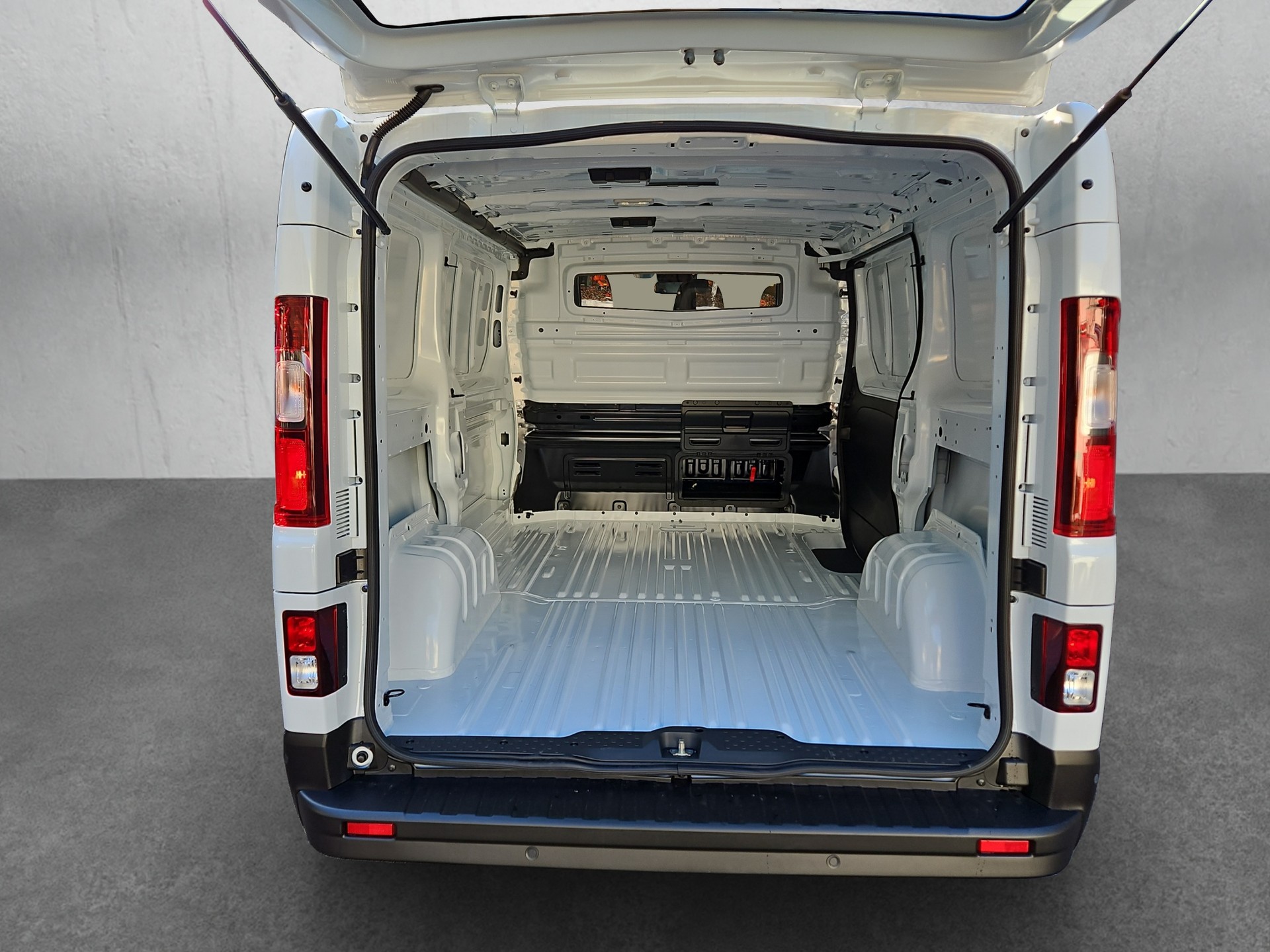 NISSAN Primastar 150 3.0 L1H1 N-Connecta HK M LRB - LEASING AB CHF 449.- mtl-image-20