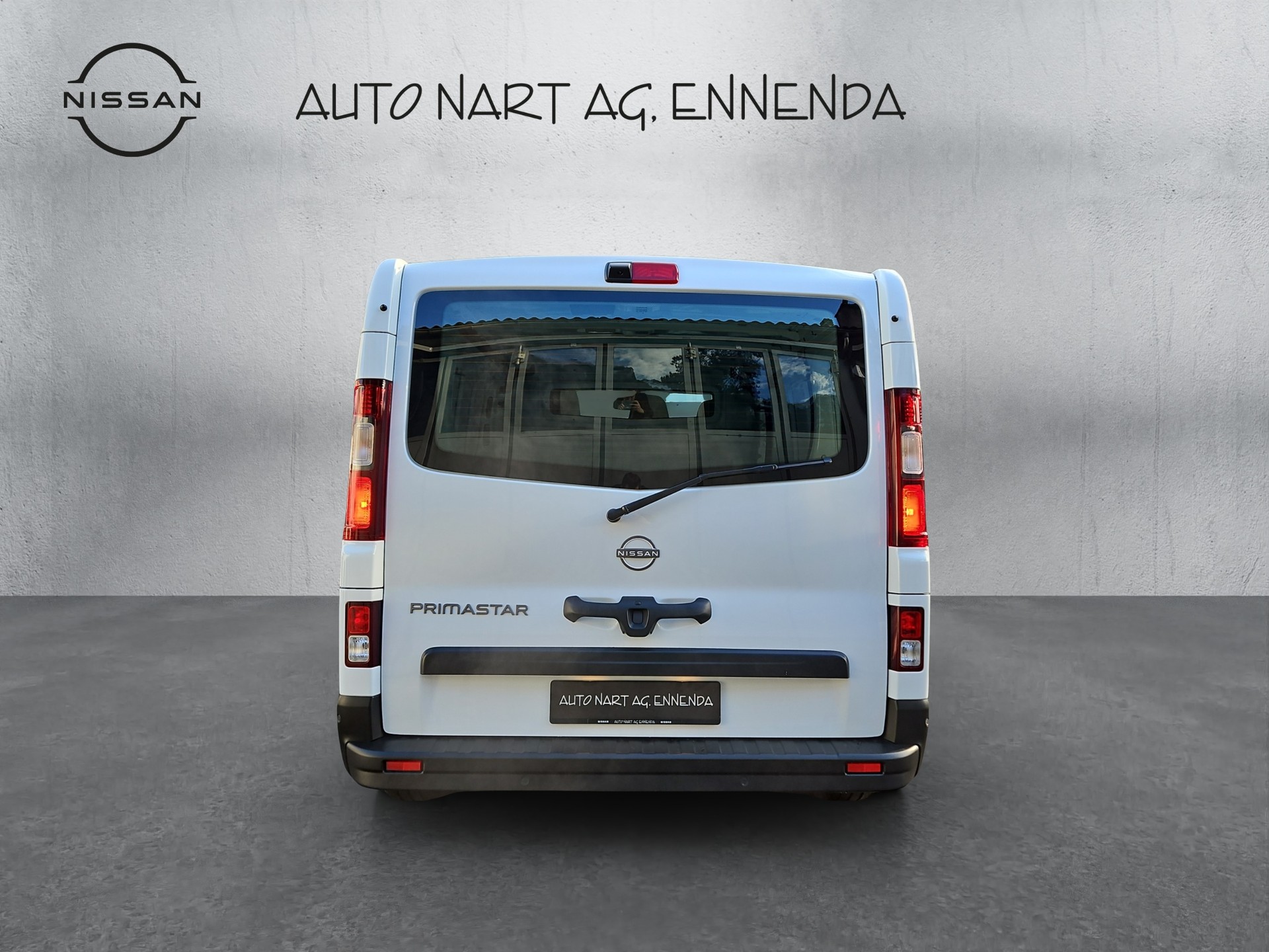 NISSAN Primastar 150 3.0 L1H1 N-Connecta HK M LRB - LEASING AB CHF 449.- mtl-showroom-element-3