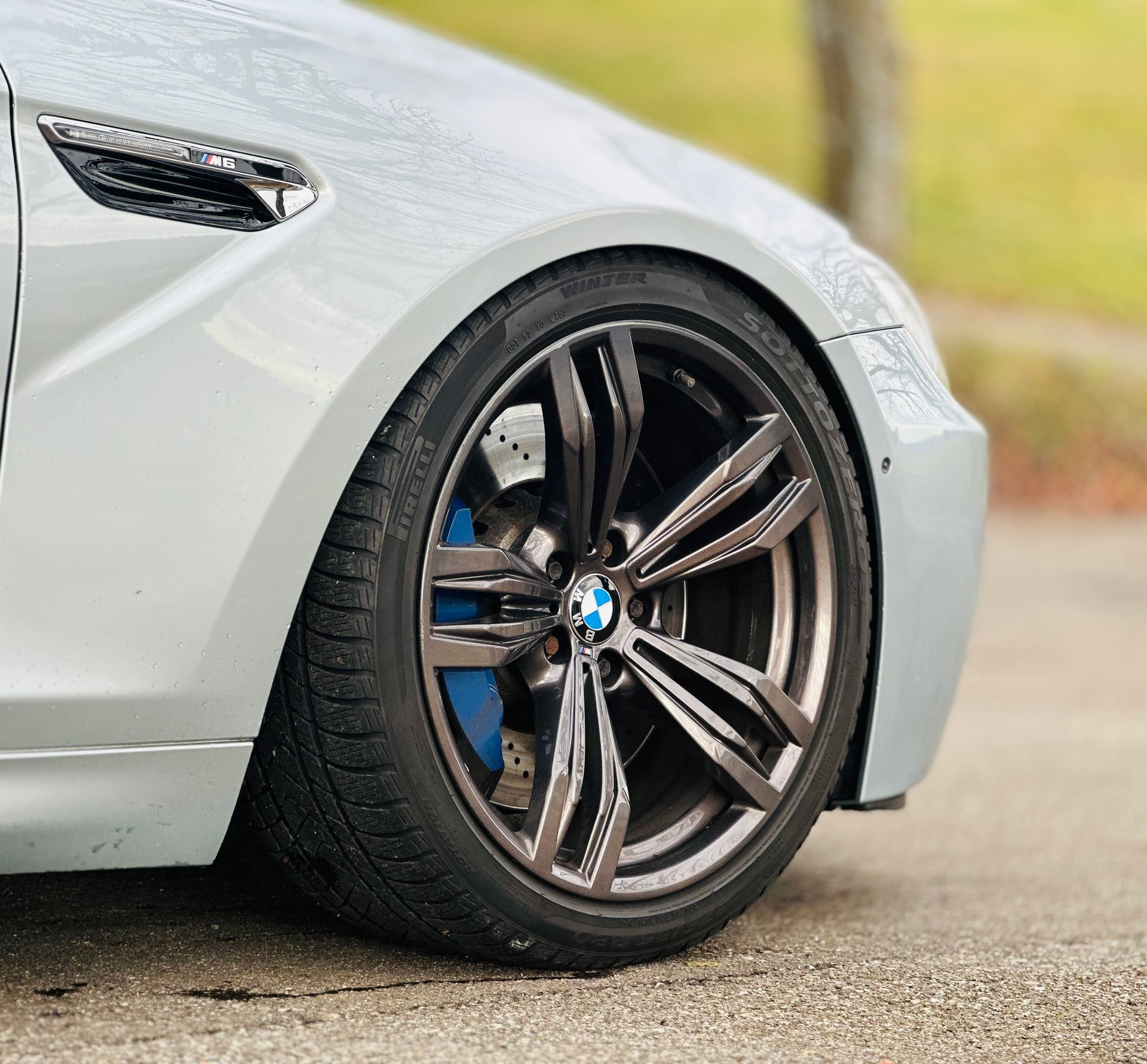 BMW M6 Gran Coupé * KW Gewinde *-image-19