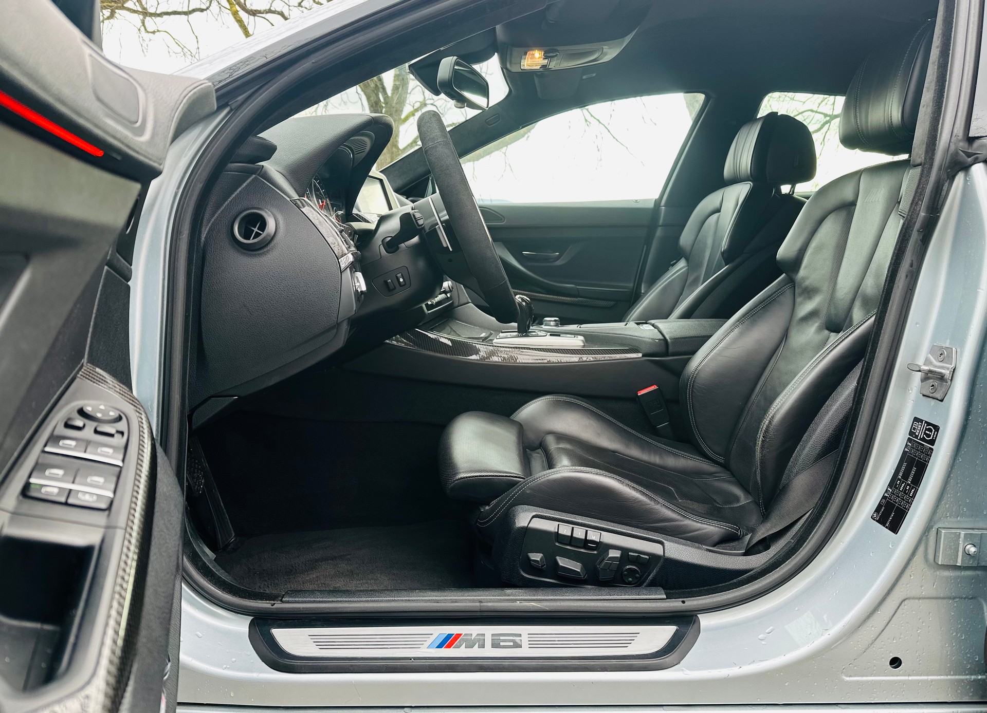 BMW M6 Gran Coupé * KW Gewinde *-image-20