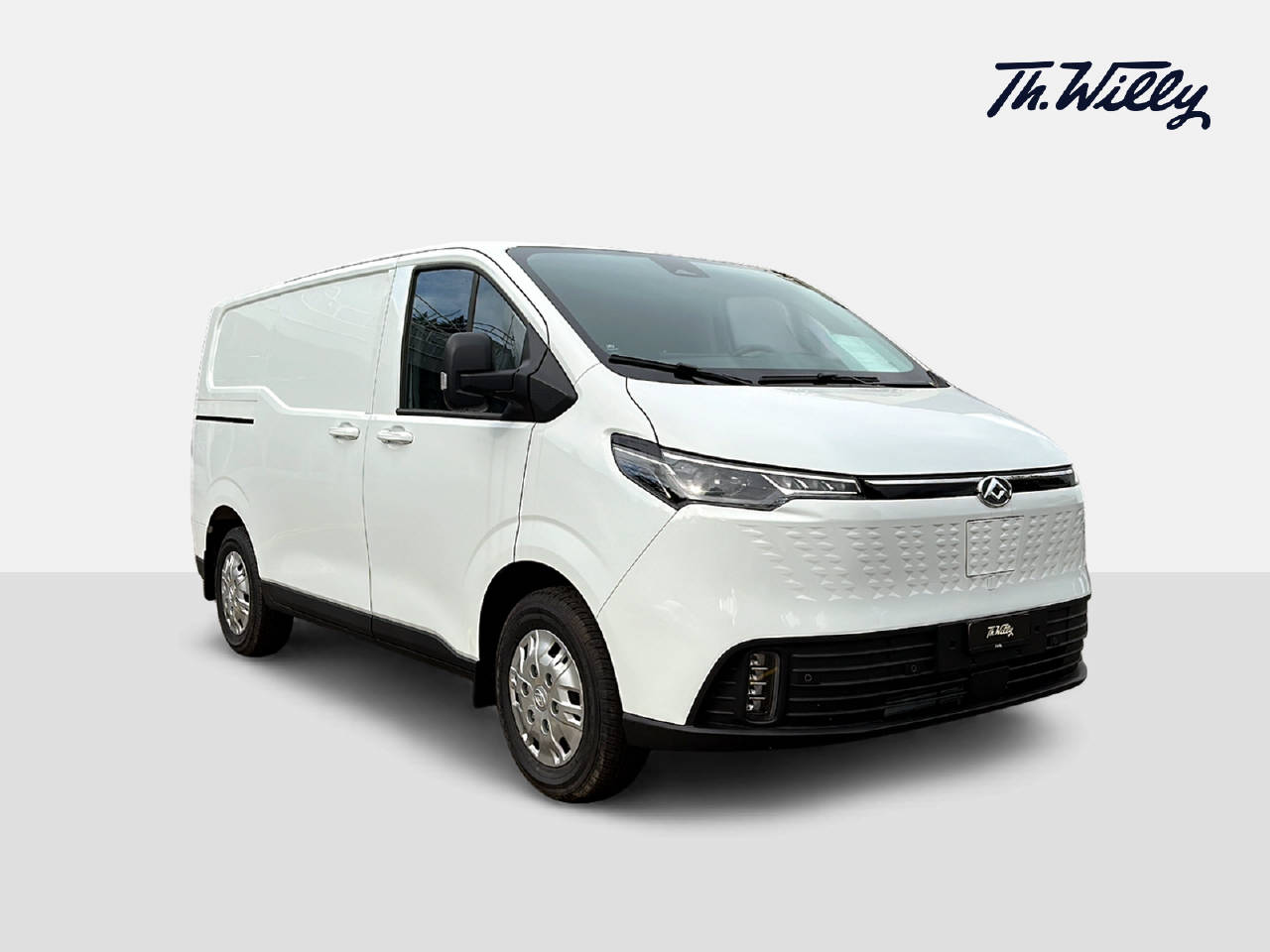 MAXUS eDeliver 7 Kaw. L1 E-Motor 88kWh-image-6