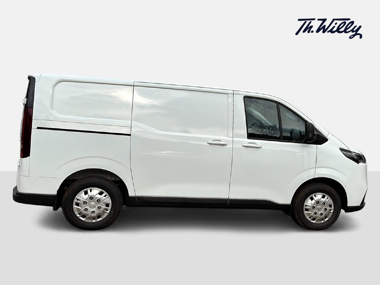 MAXUS eDeliver 7 Kaw. L1 E-Motor 88kWh-image-5
