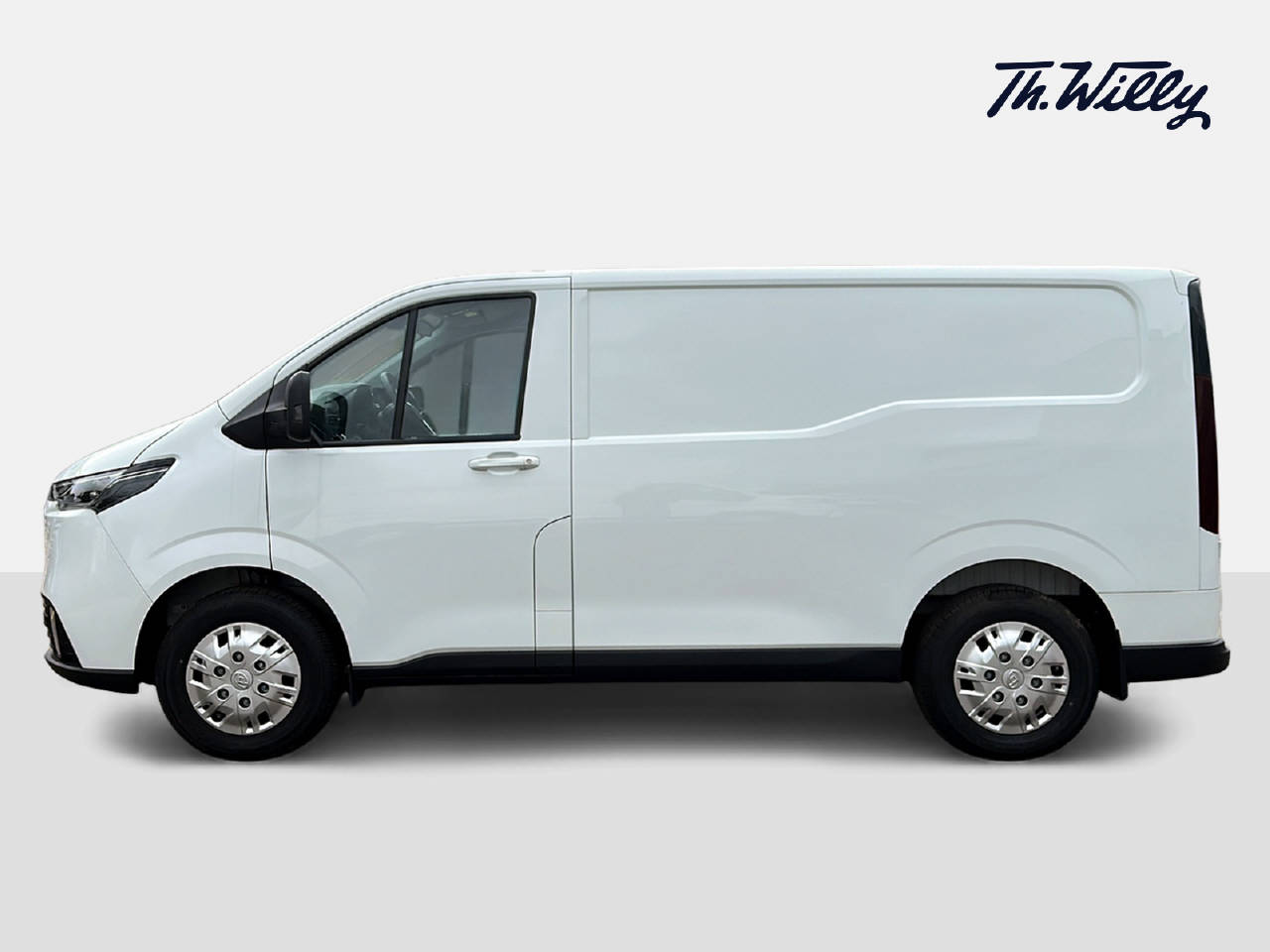 MAXUS eDeliver 7 Kaw. L1 E-Motor 88kWh-showroom-element-1
