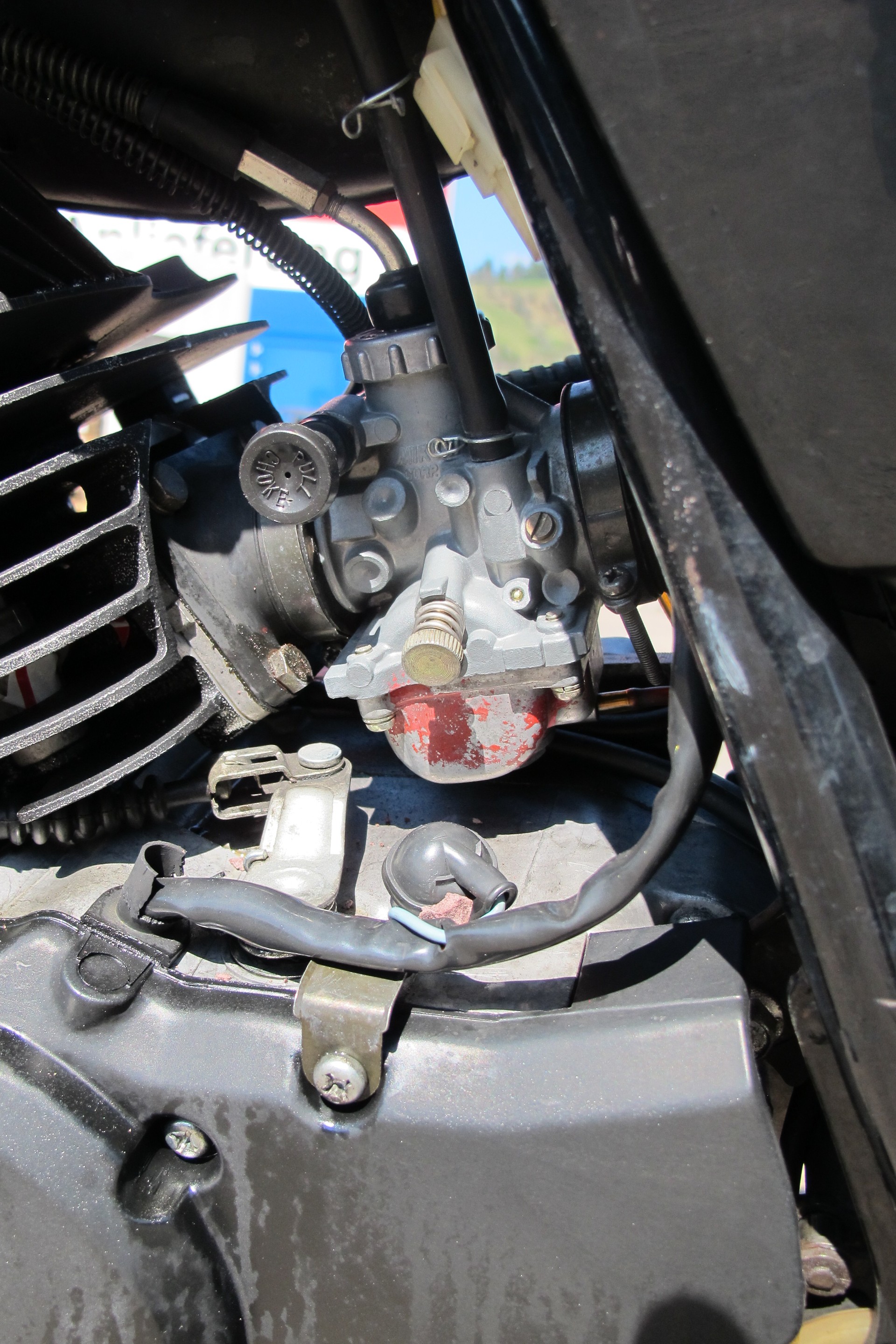 YAMAHA DT 125 MX-image-7