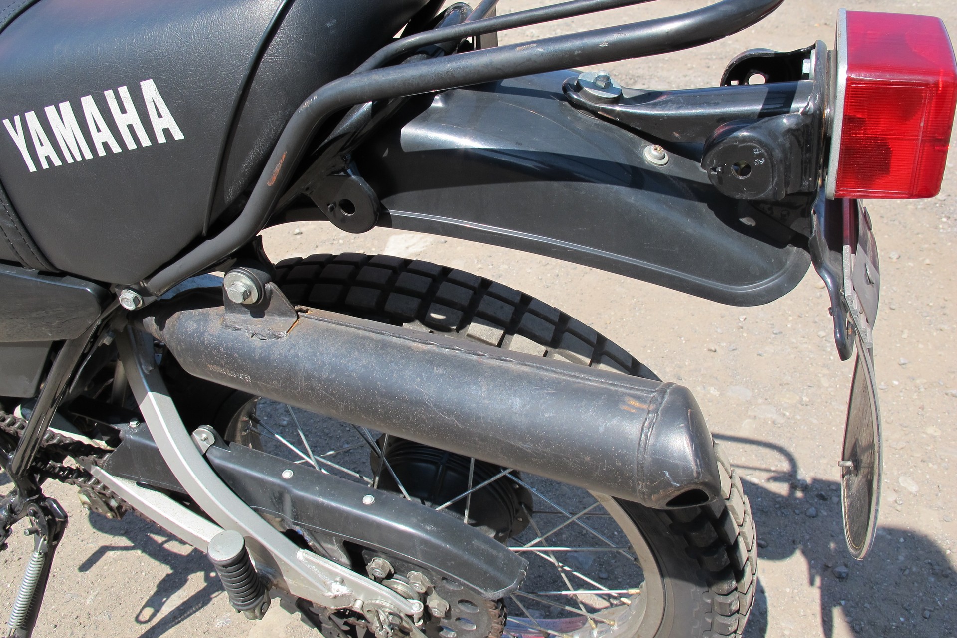 YAMAHA DT 125 MX-image-9
