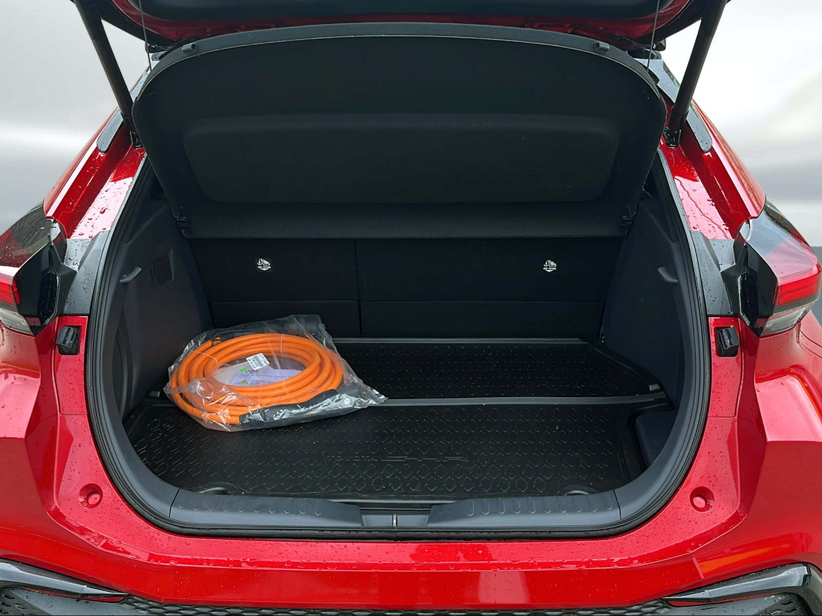 TOYOTA C-HR 2.0 PHEV CVT Style-image-7