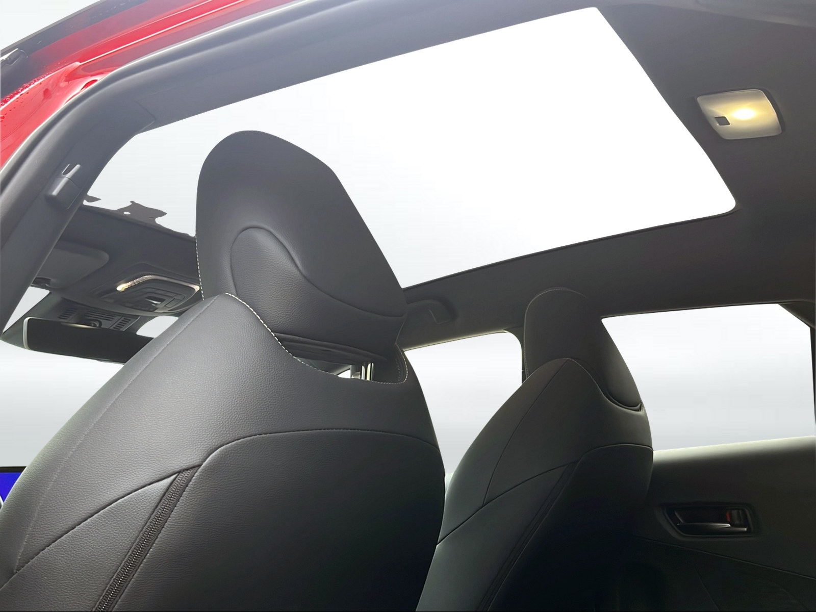 TOYOTA C-HR 2.0 PHEV CVT Style-image-11