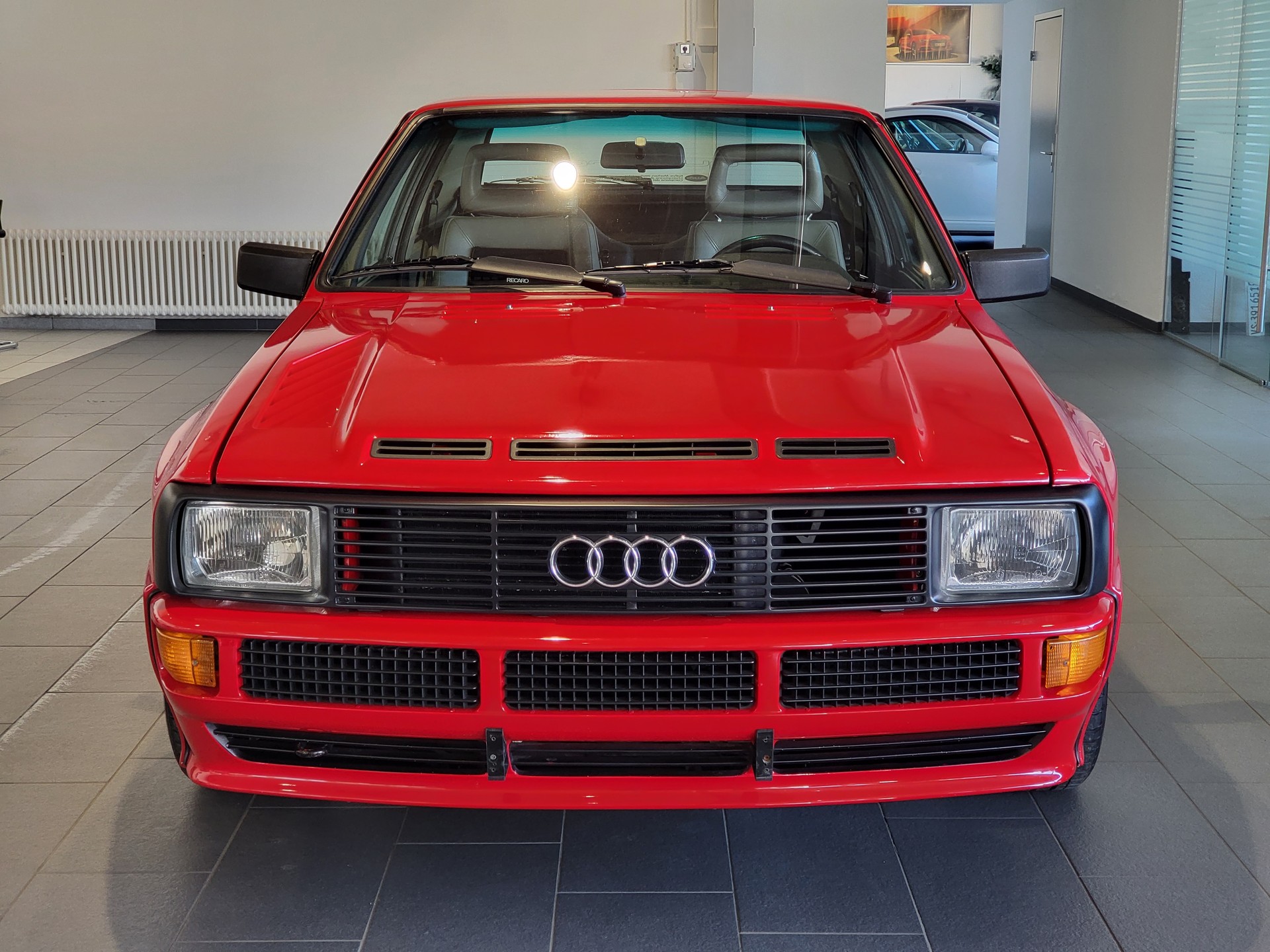 AUDI Sport quattro-image-1