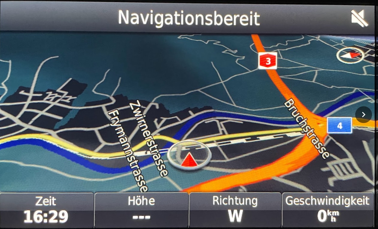 MERCEDES-BENZ C 250 d AMG Line 9G-Tronic-image-7