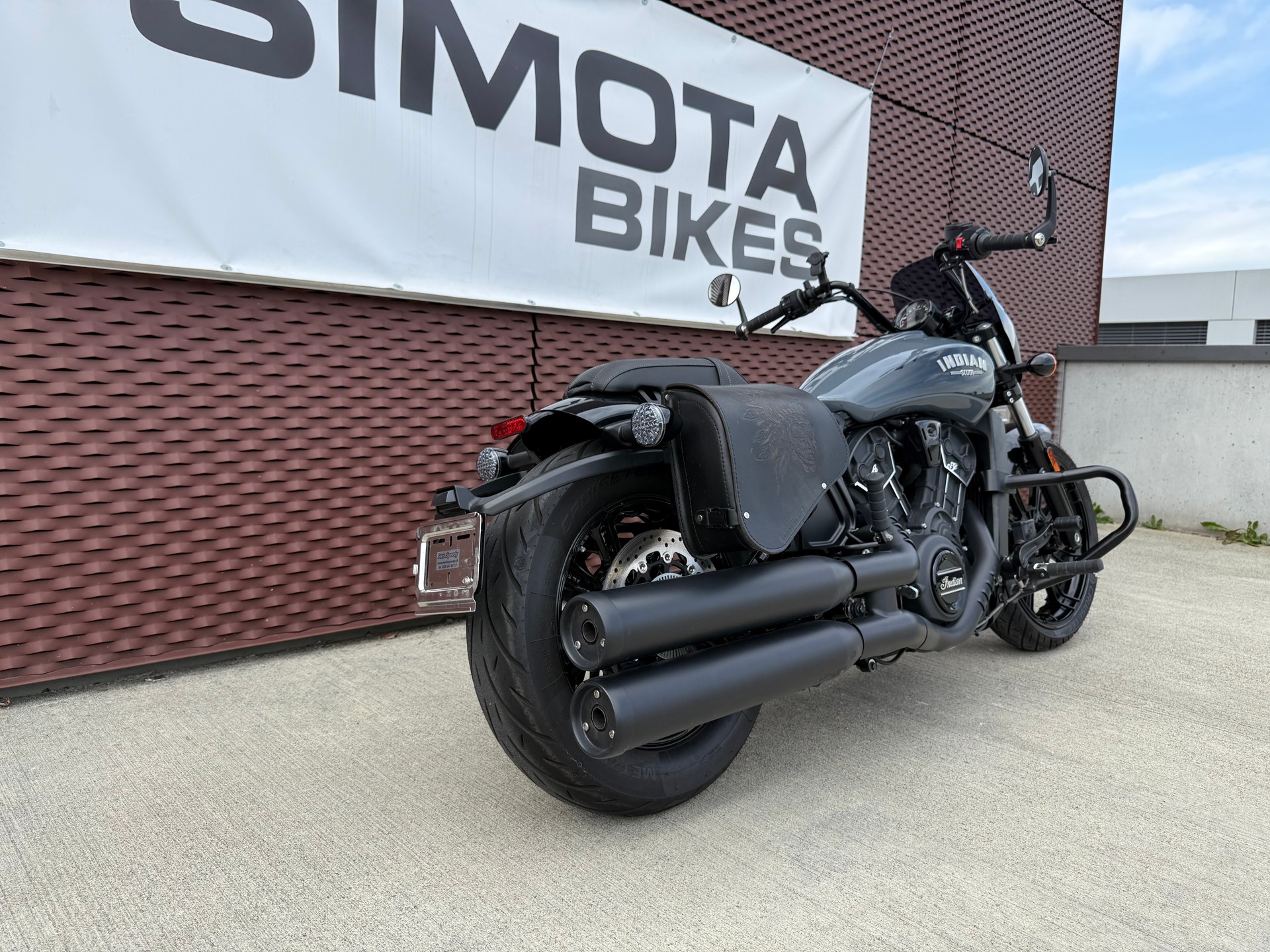 INDIAN Scout 1200 Rogue-image-2