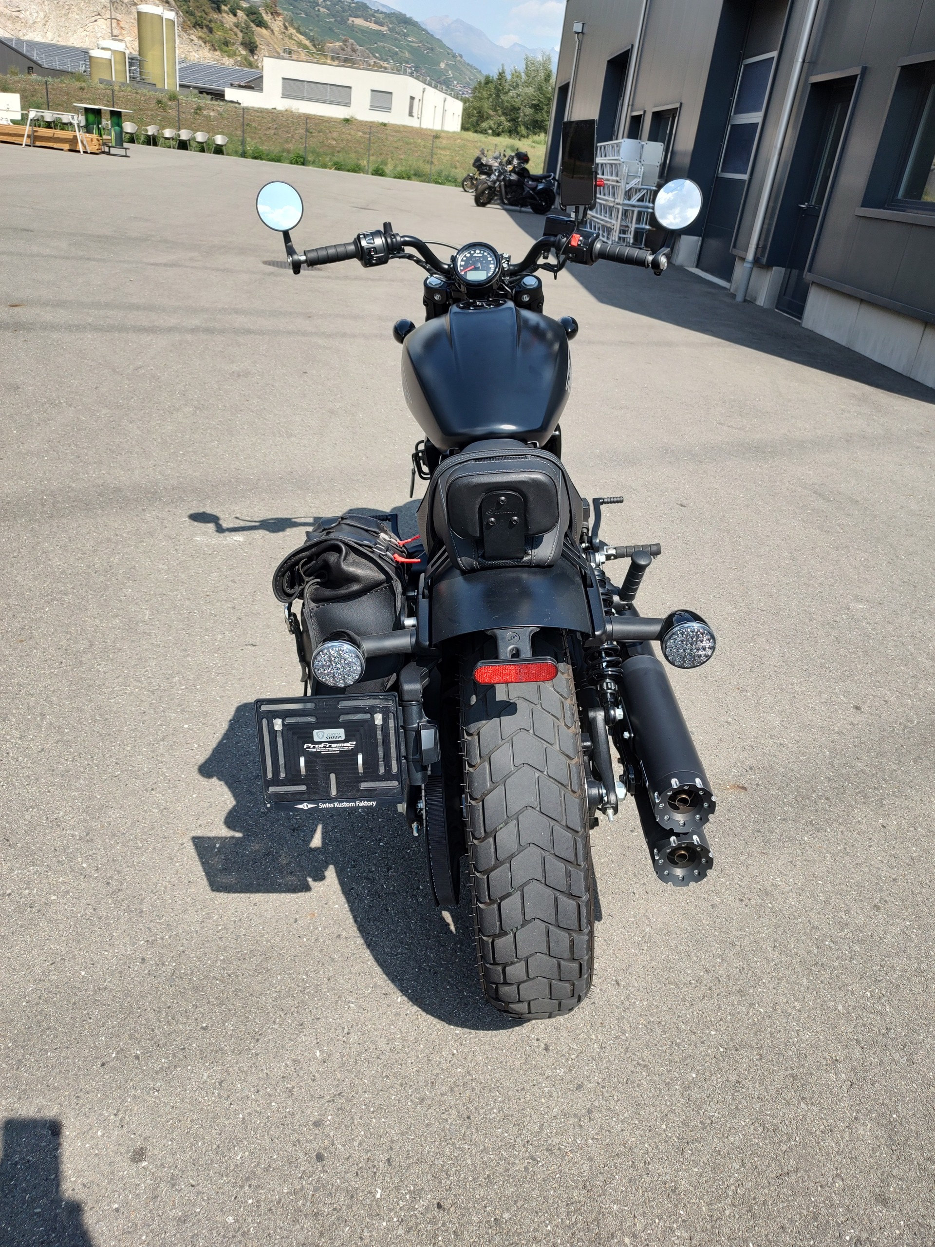 INDIAN Scout Bobber-image-8