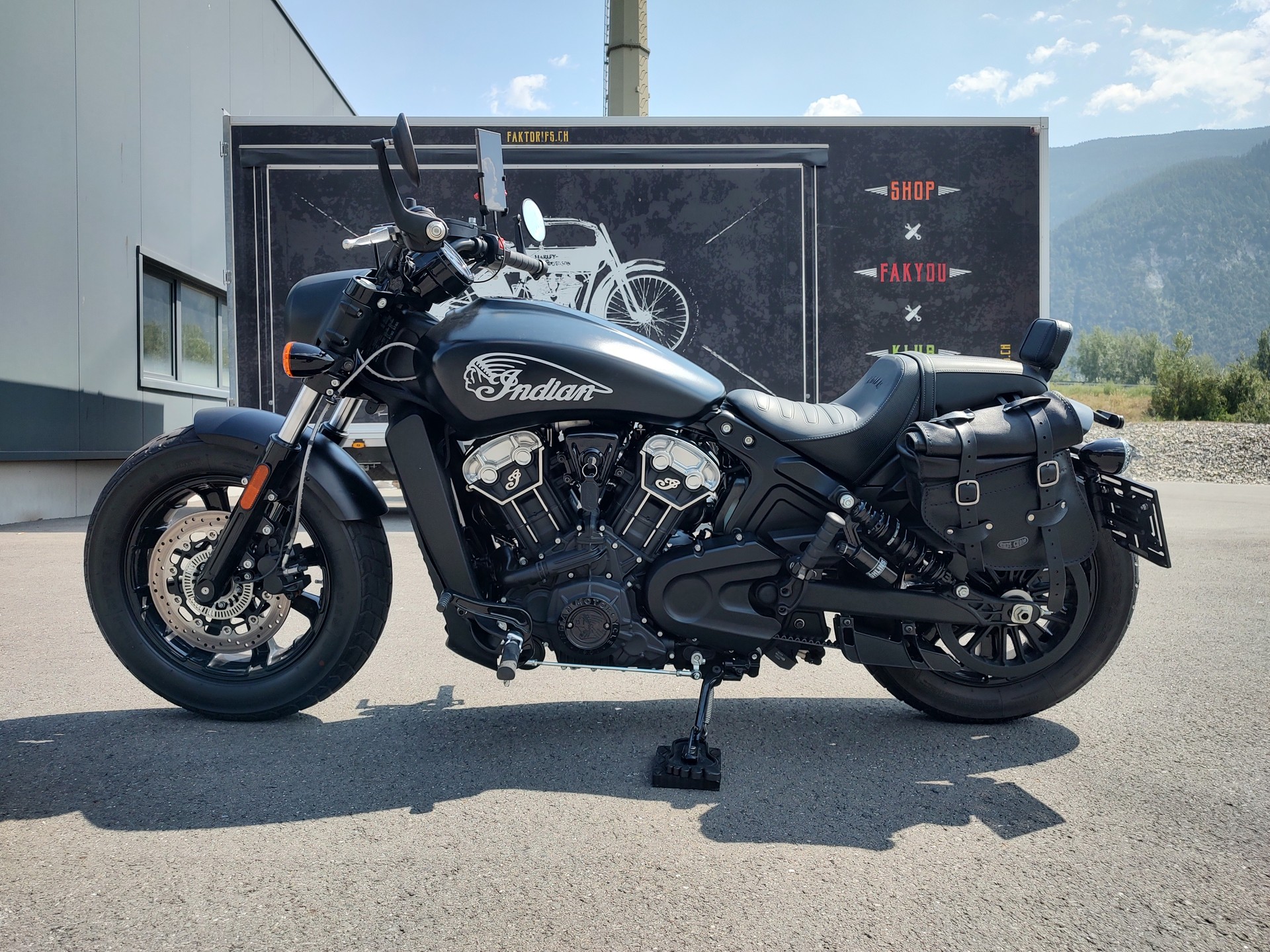 INDIAN Scout Bobber-image-6