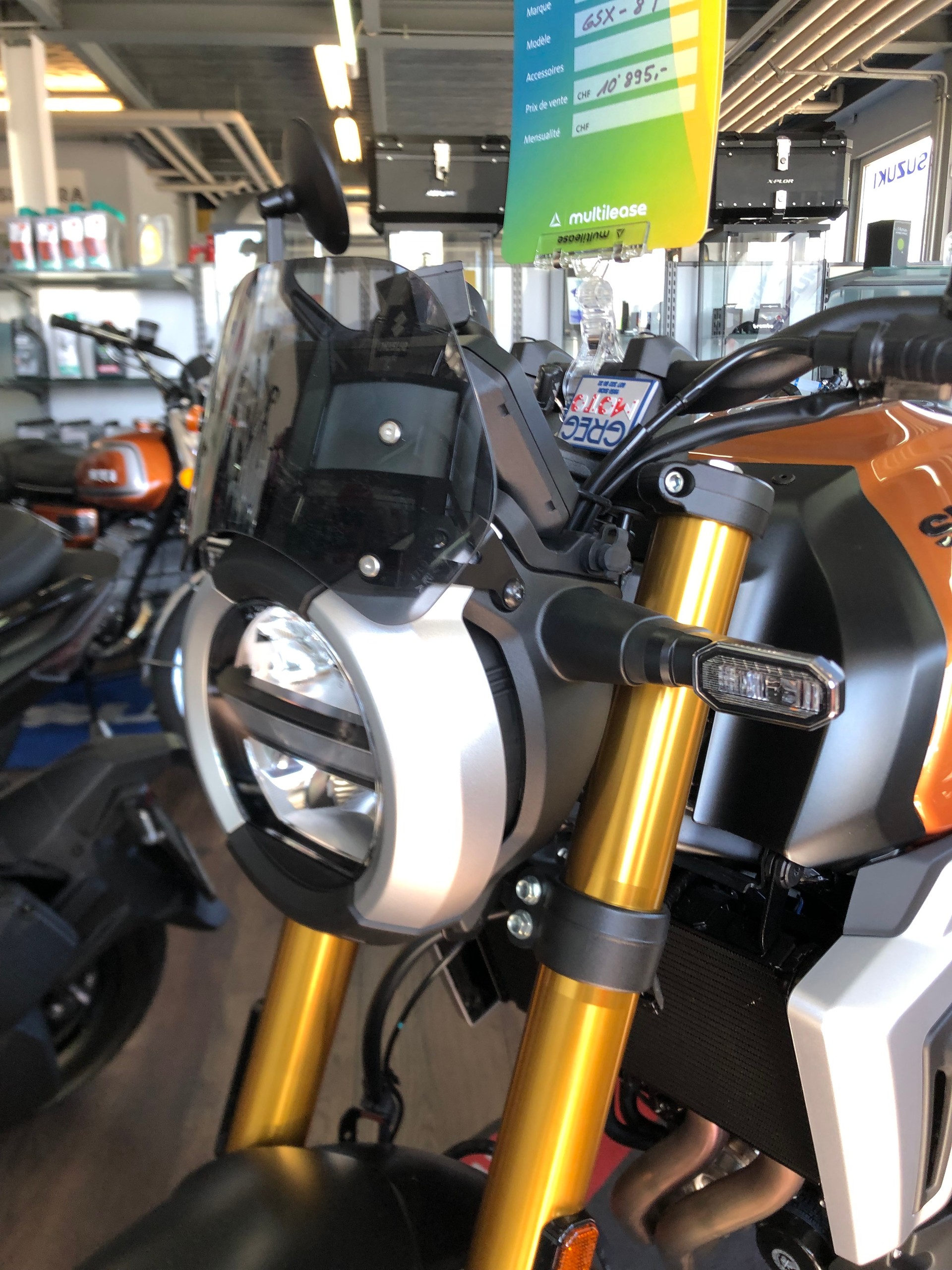 SUZUKI GSX-8T-image-4