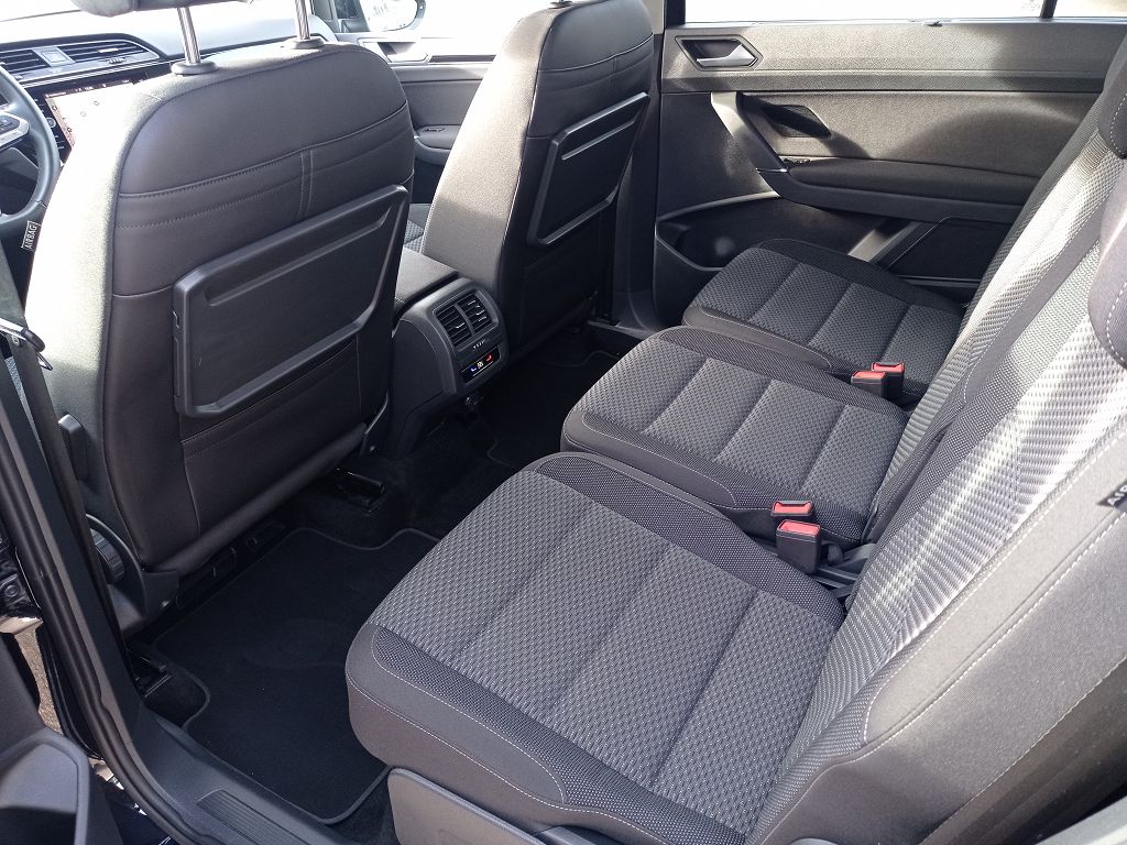 VW Touran 1.5 TSI EVO Comfortline United DSG-image-10