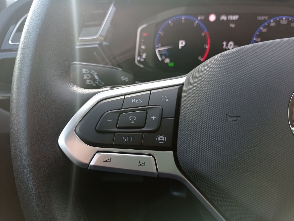 VW Touran 1.5 TSI EVO Comfortline United DSG-image-17