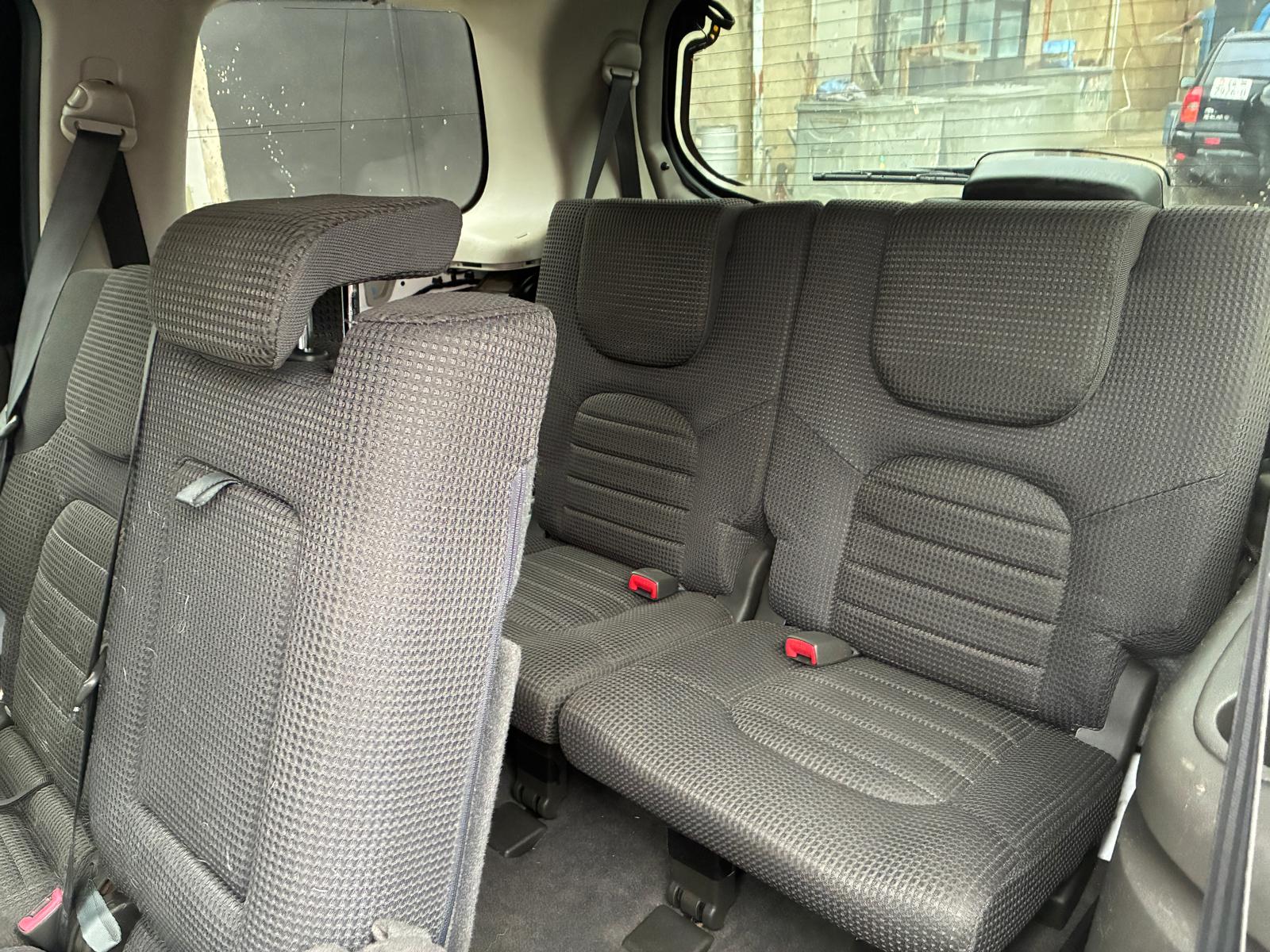 NISSAN PATHFINDER-image-8