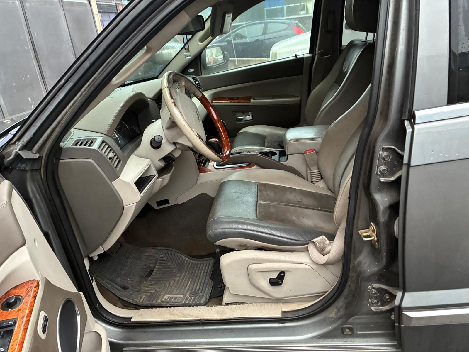 NISSAN PATHFINDER-image-5
