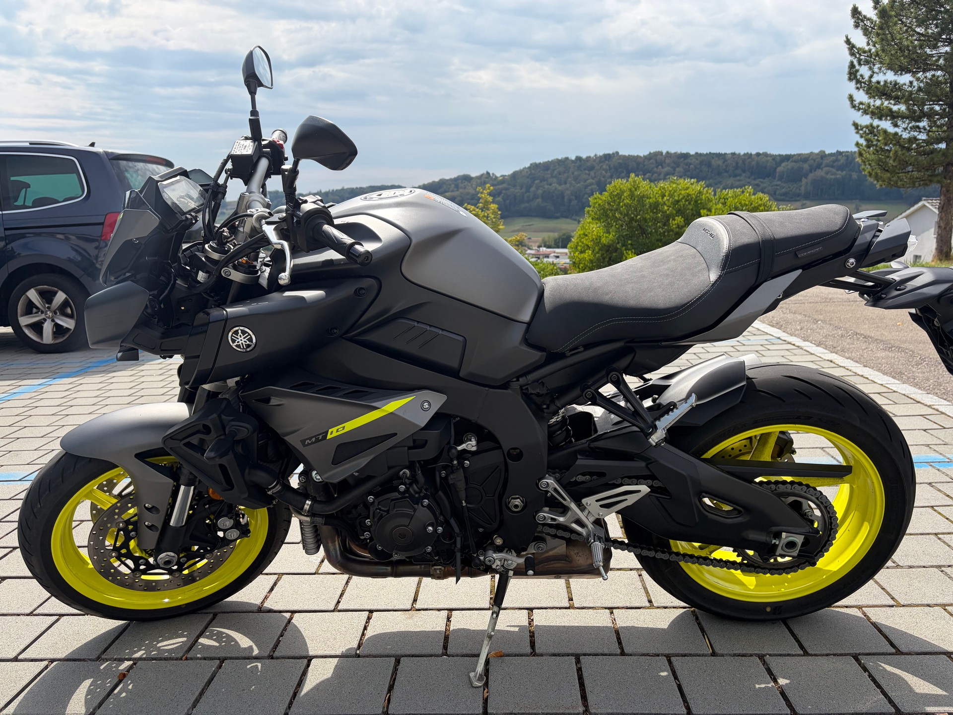 YAMAHA MT-10 ABS-image-6