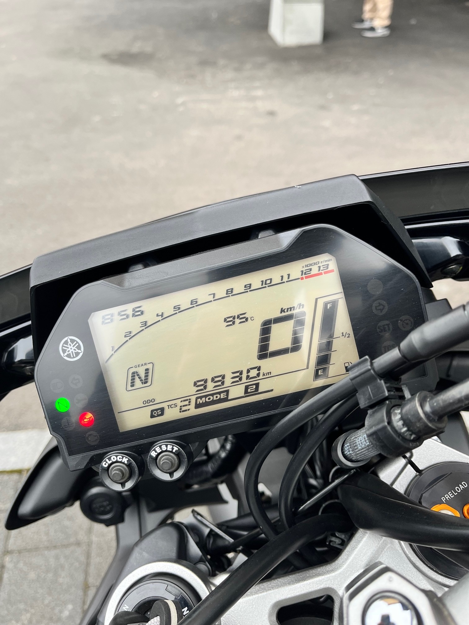 YAMAHA MT-10 ABS-image-9