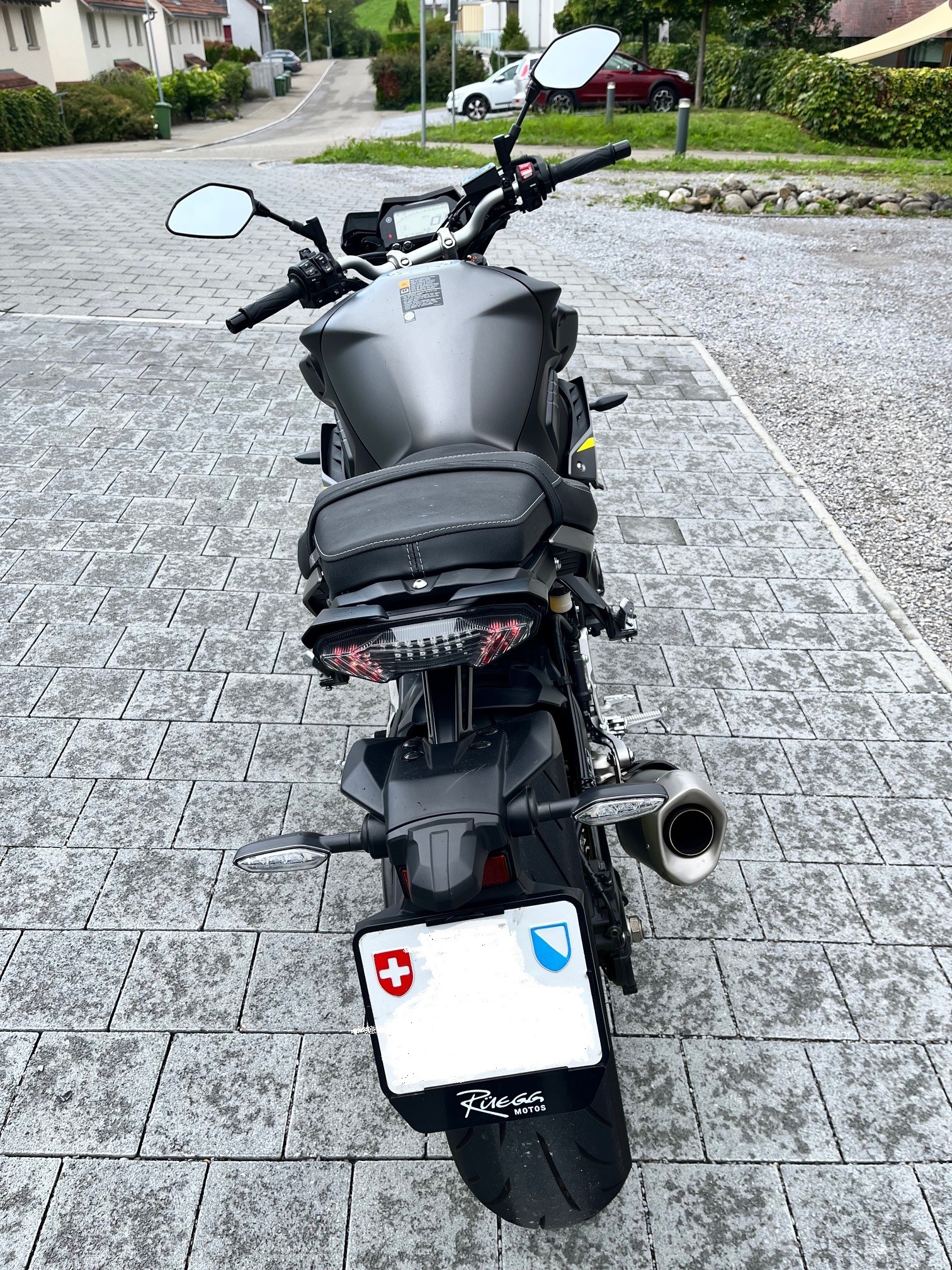 YAMAHA MT-10 ABS-image-5