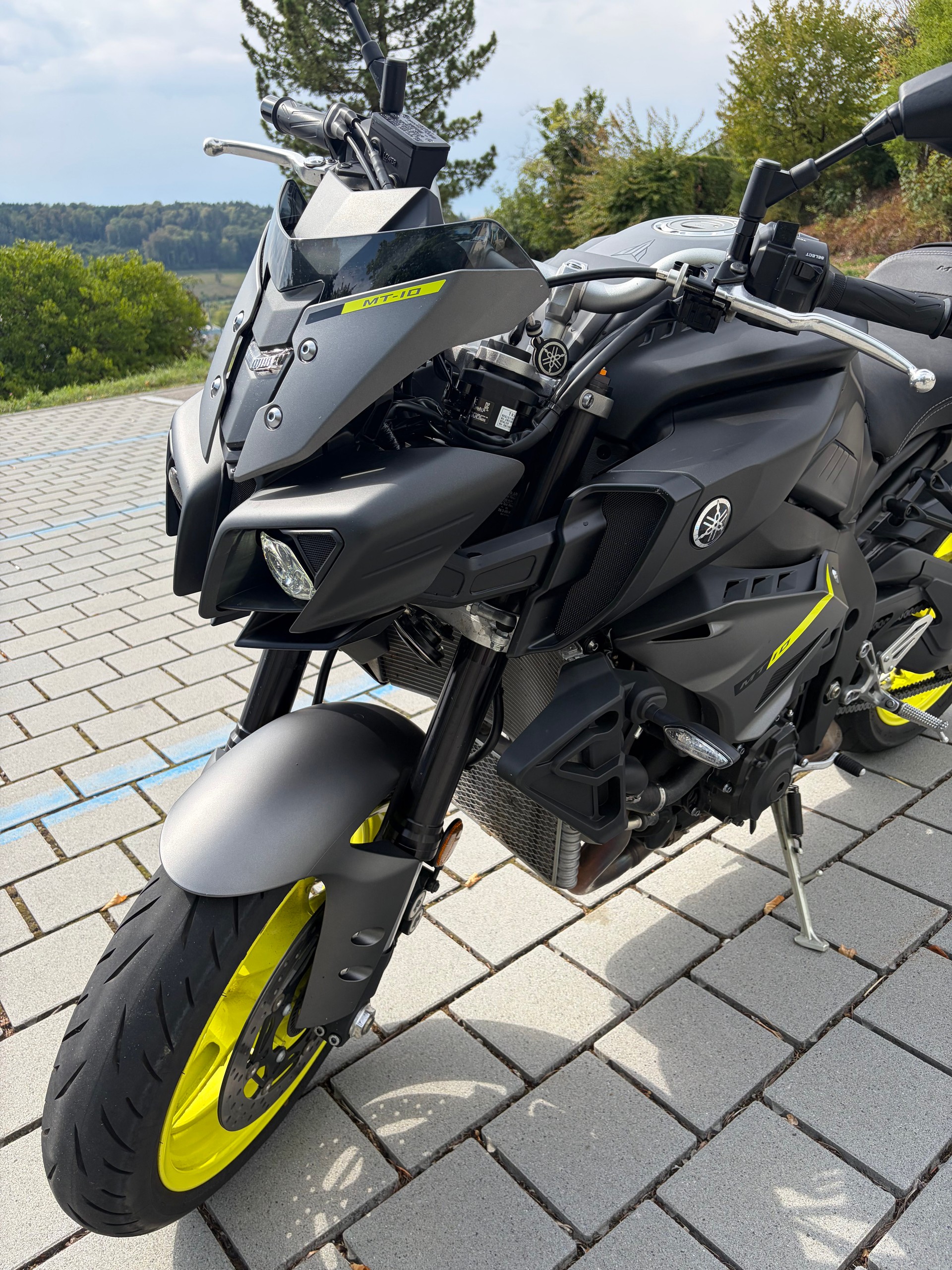 YAMAHA MT-10 ABS-image-7