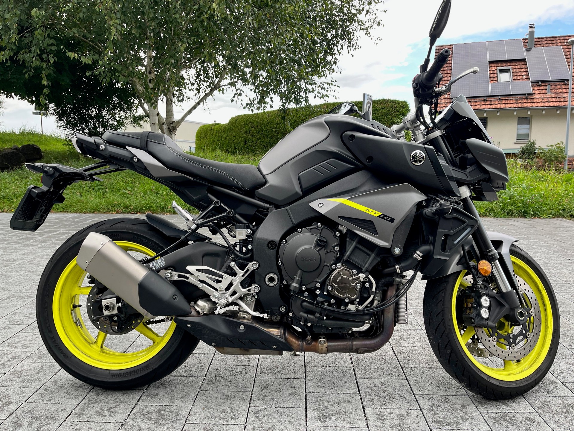 YAMAHA MT-10 ABS-image-7