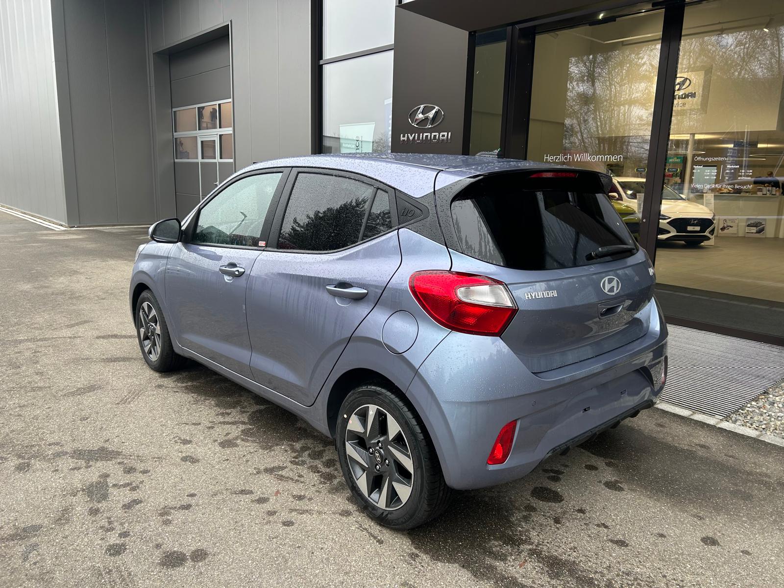 HYUNDAI i10 1.2 Amplia-showroom-element-2