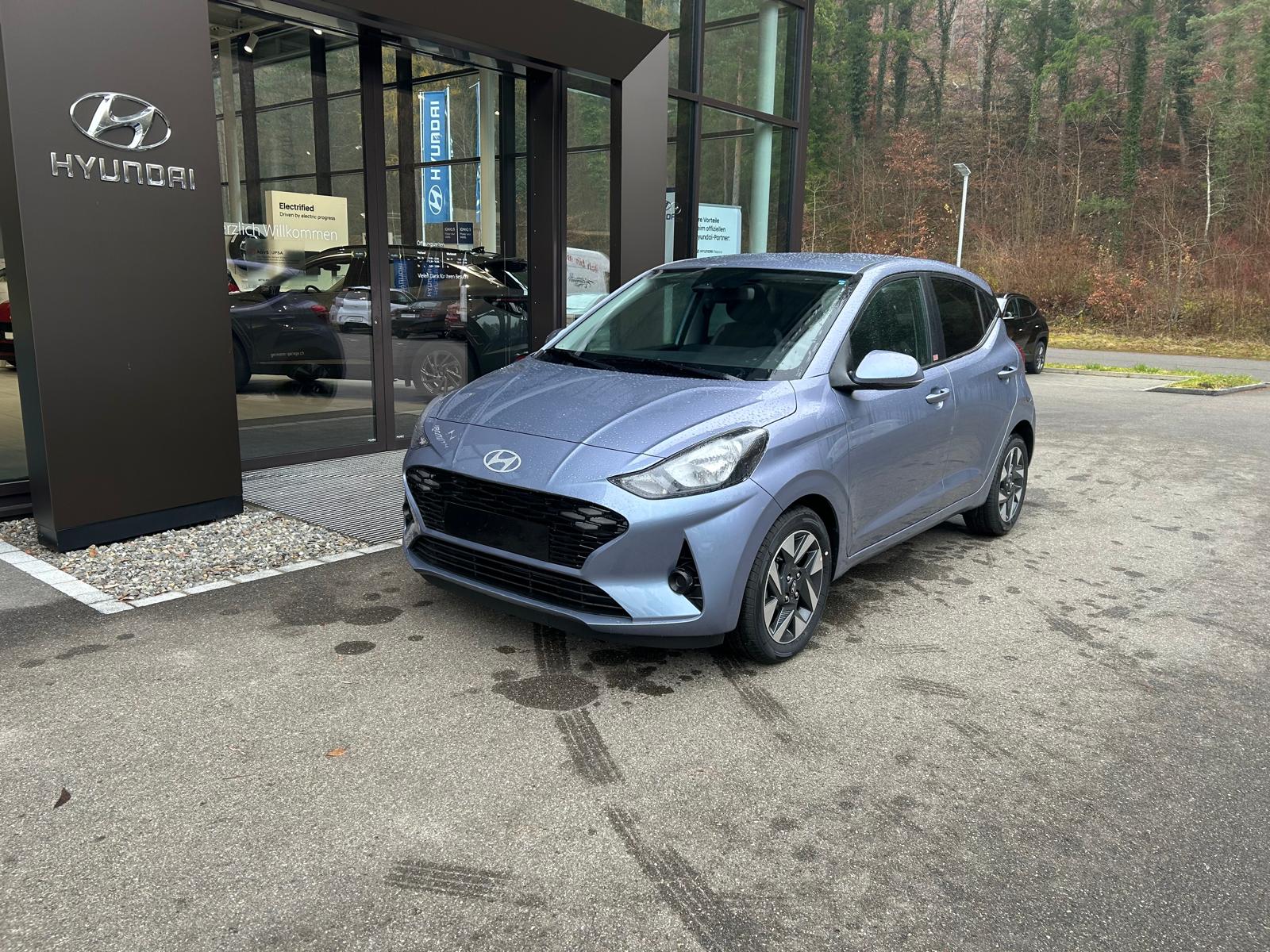 HYUNDAI i10 1.2 Amplia-showroom-element-1